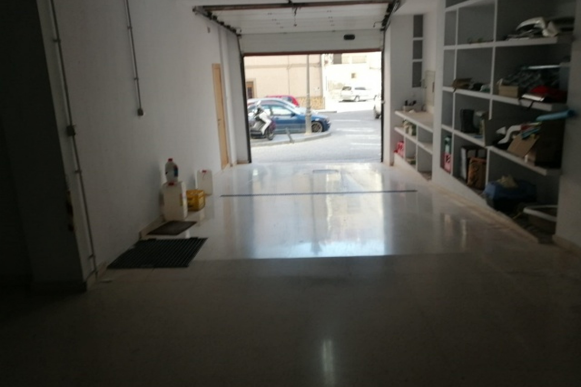 Återförsäljning - Villa -
Orihuela - Inland