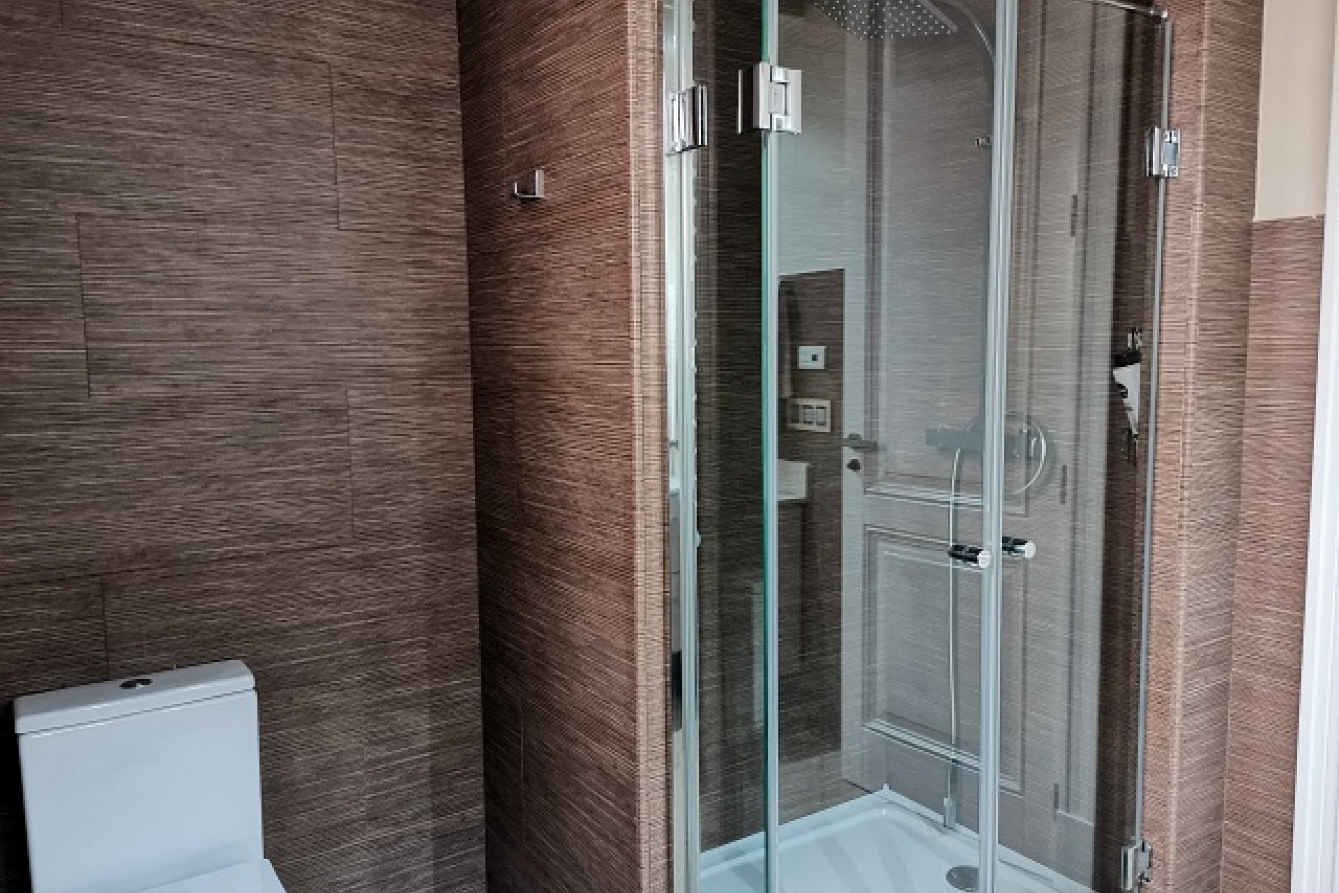 Återförsäljning - Villa -
Orihuela - Inland