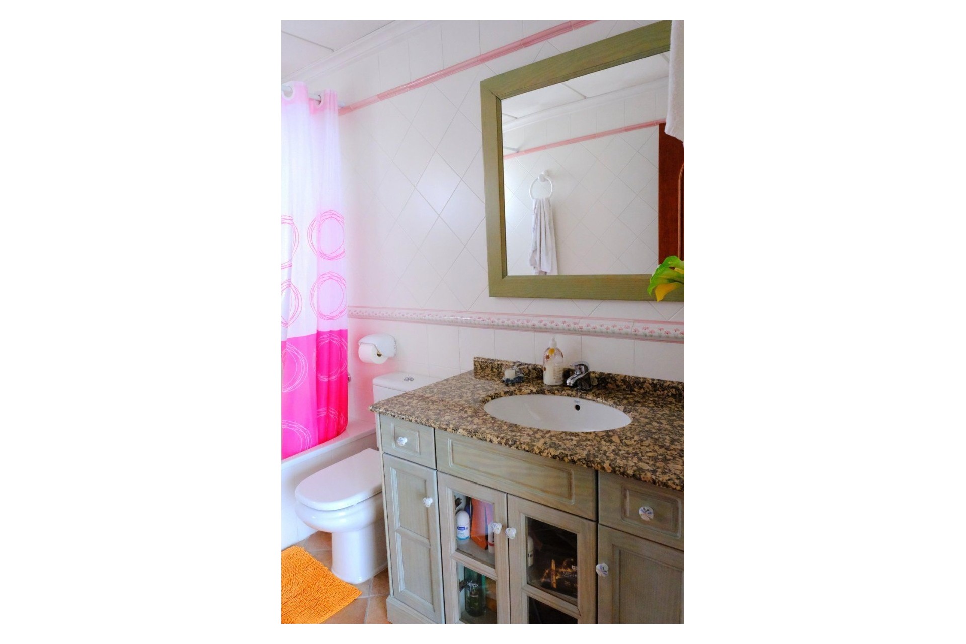 Återförsäljning - Villa -
Orihuela - Inland