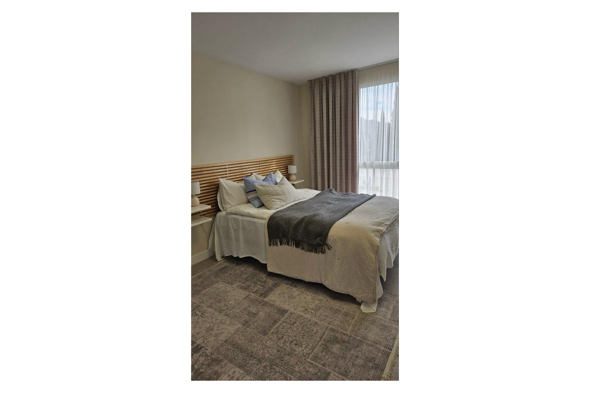 Återförsäljning - Villa -
Orihuela - Inland