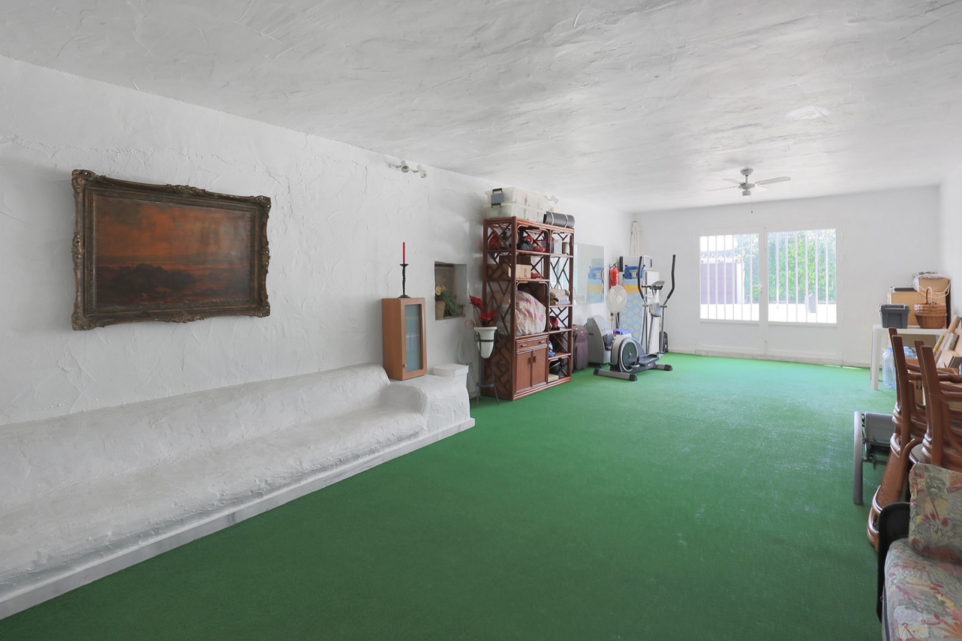 Återförsäljning - Villa -
Orihuela - Inland