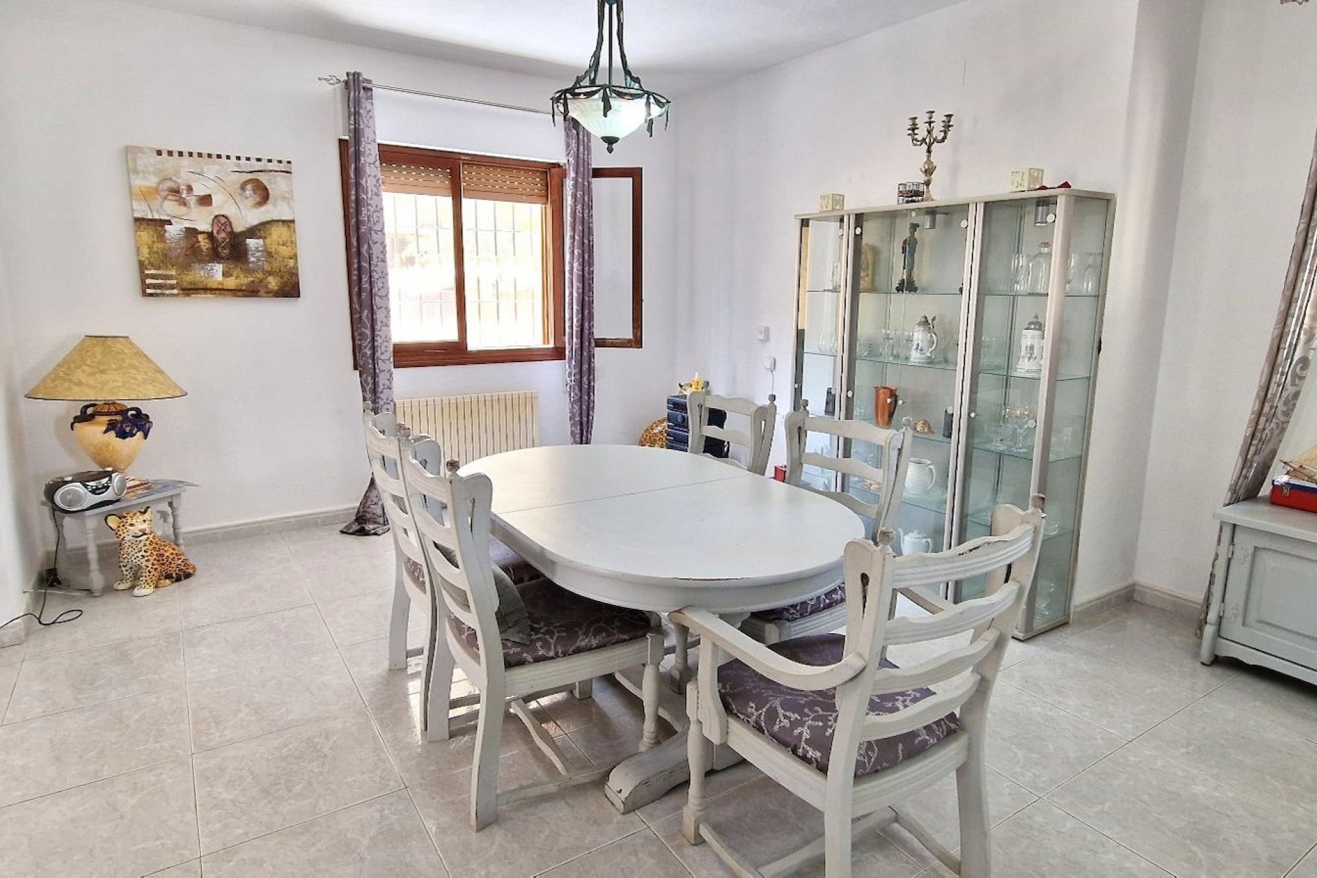 Återförsäljning - Villa -
Orihuela - Inland