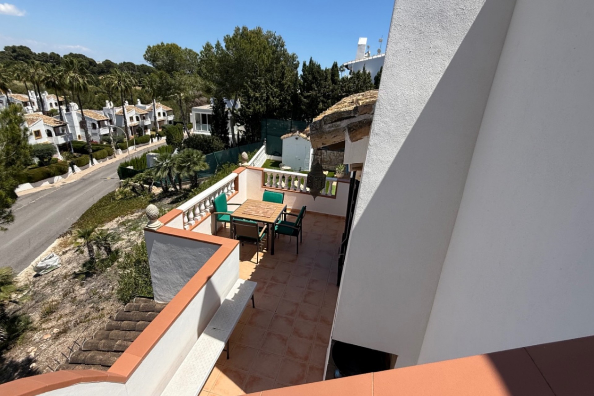 Återförsäljning - Villa -
Orihuela - Inland