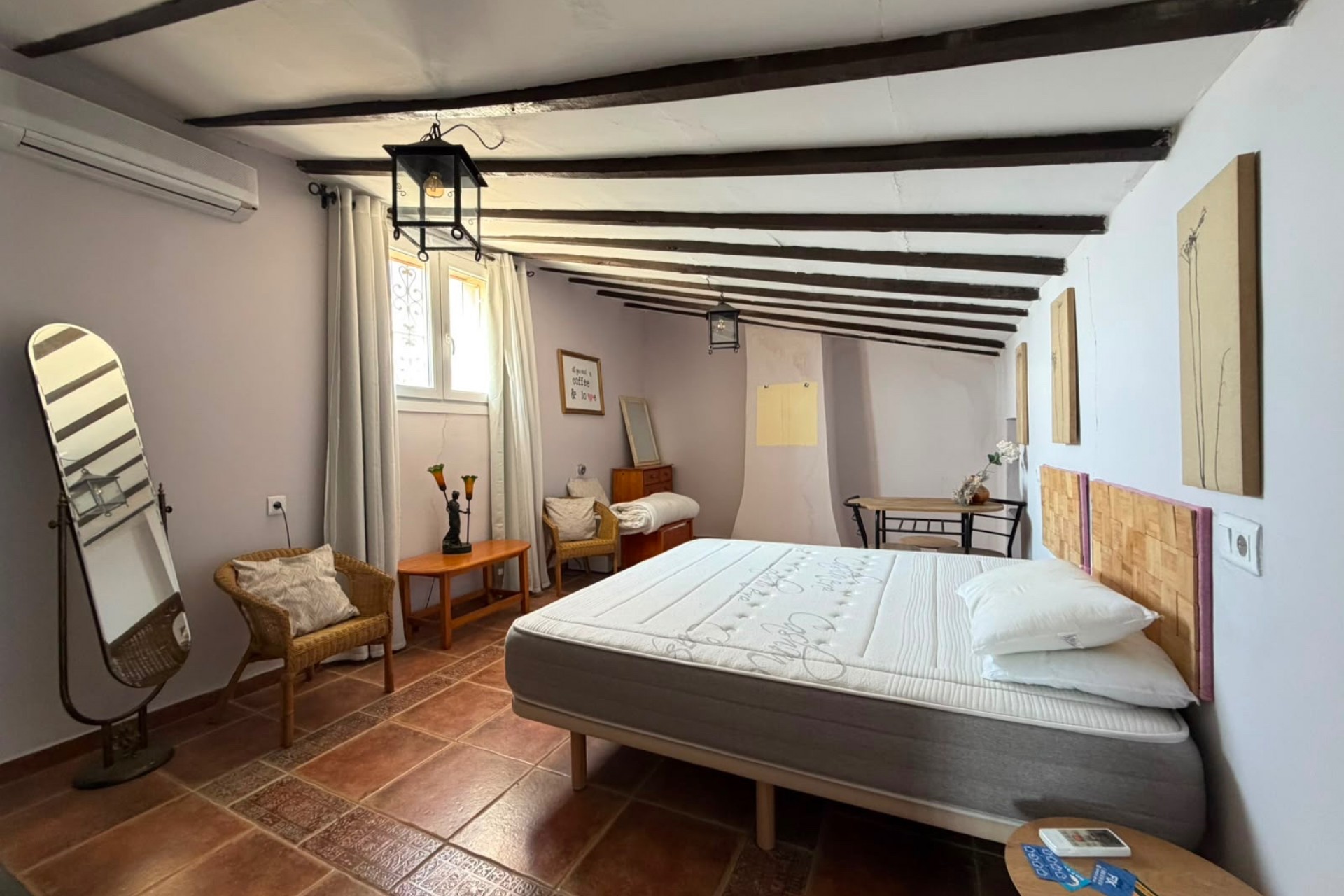 Återförsäljning - Villa -
Orihuela - Inland