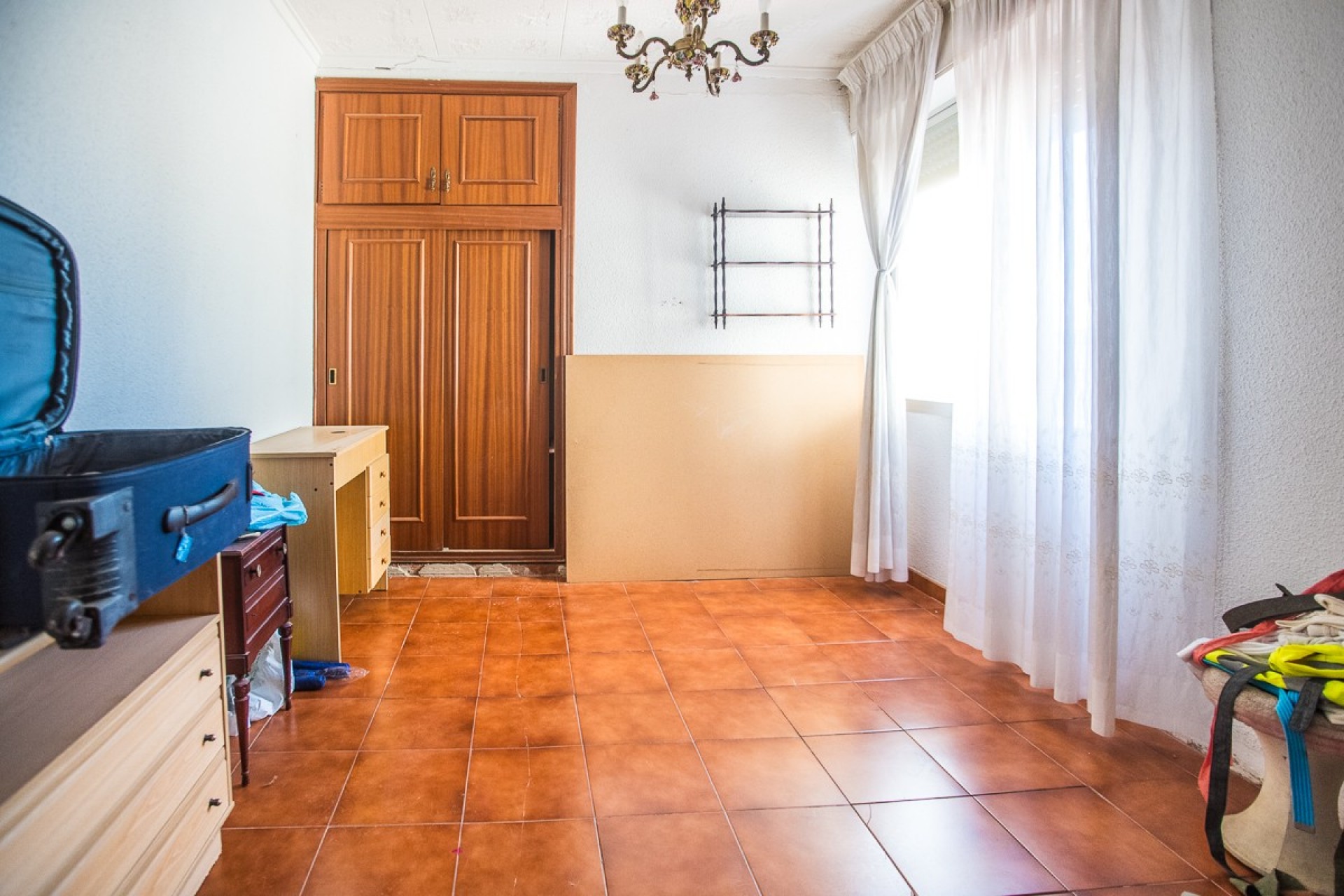Återförsäljning - Villa -
Orihuela - Inland
