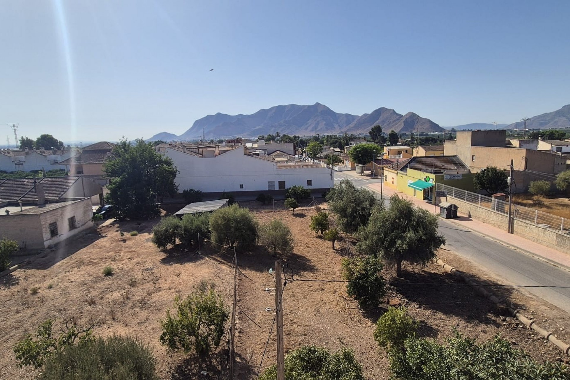 Återförsäljning - Villa -
Orihuela - Inland