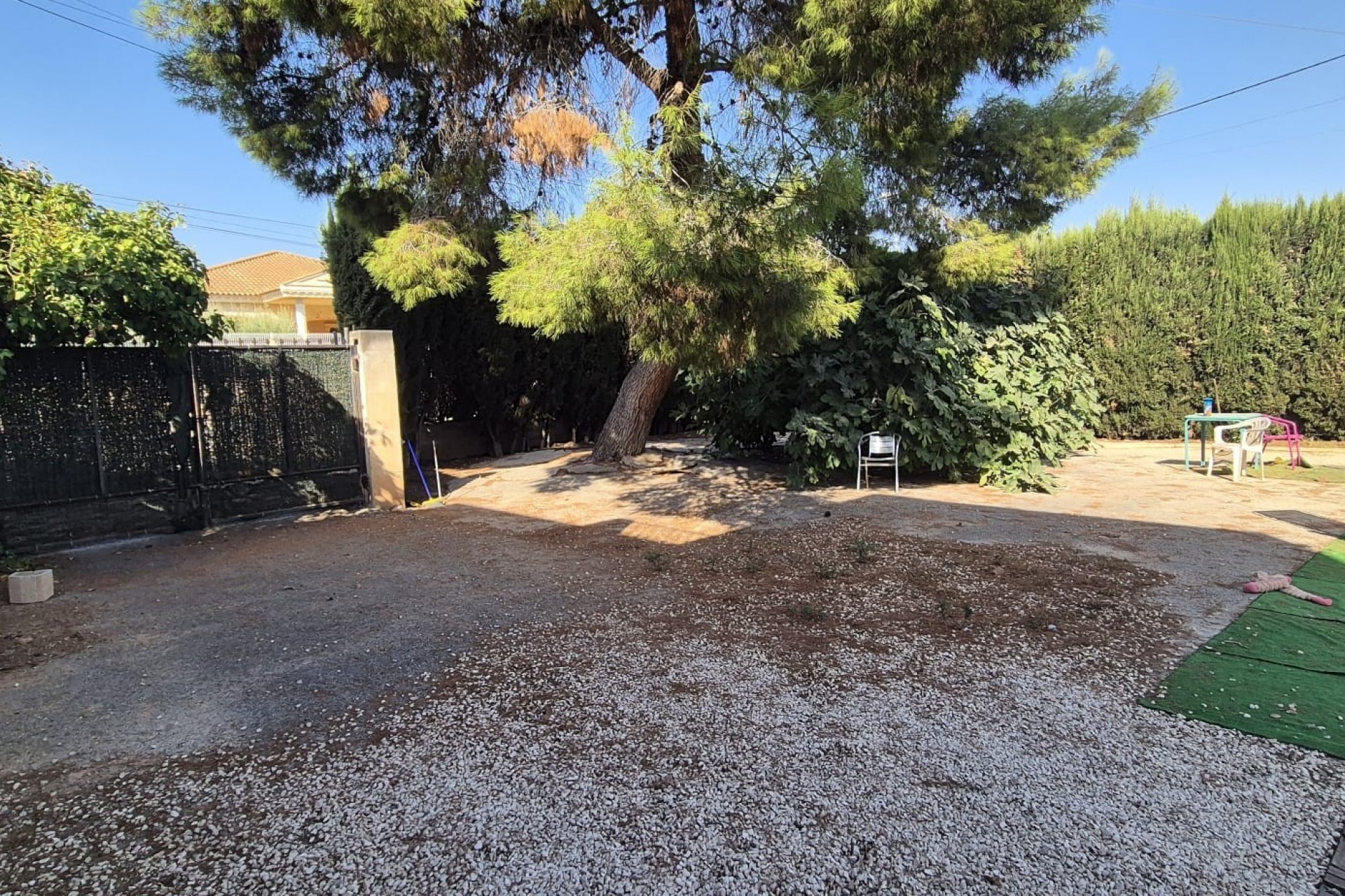 Återförsäljning - Villa -
Orihuela - Inland