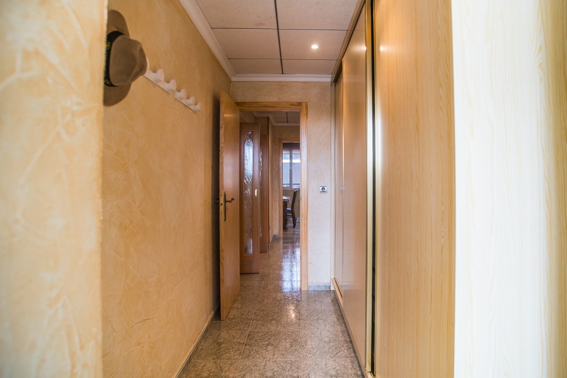 Återförsäljning - Villa -
Orihuela - Inland