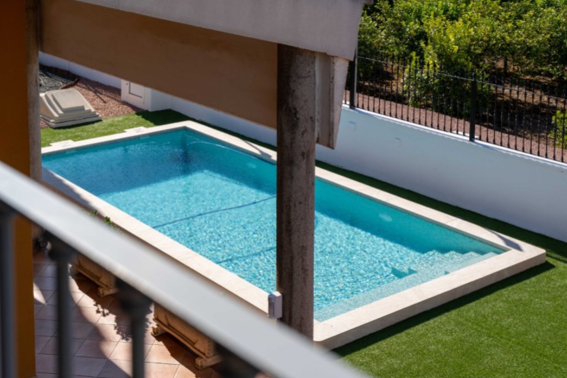 Återförsäljning - Villa -
Orihuela - Inland