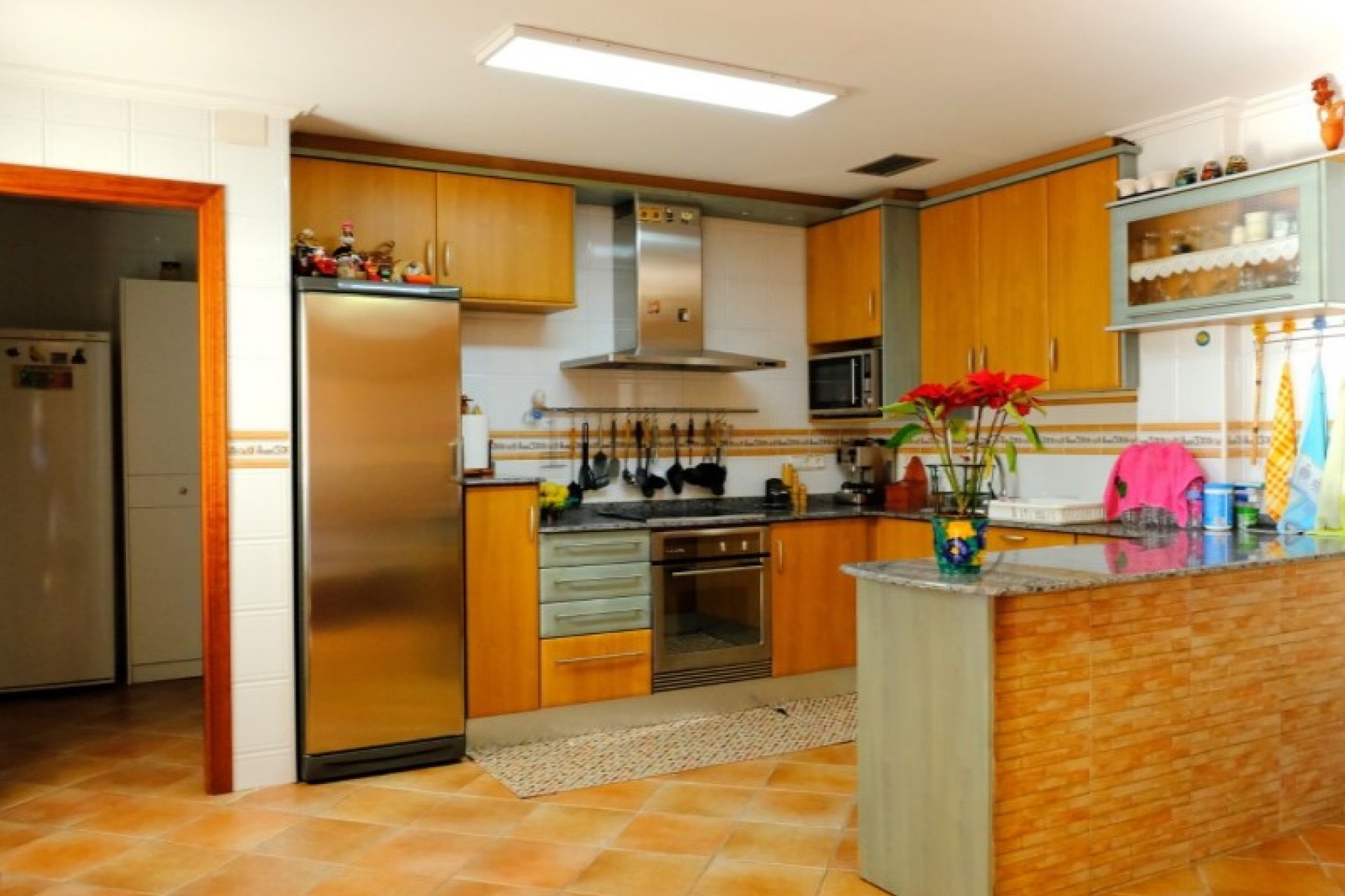 Återförsäljning - Villa -
Orihuela - Inland