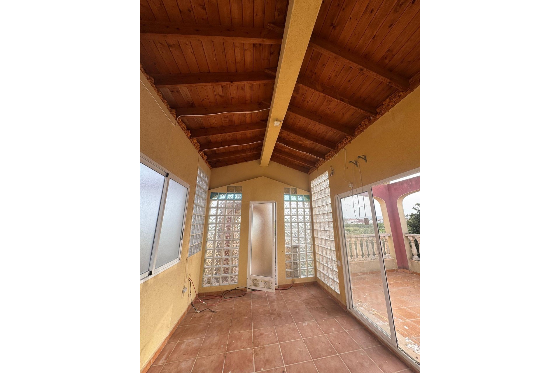 Återförsäljning - Villa -
Orihuela - La Campaneta