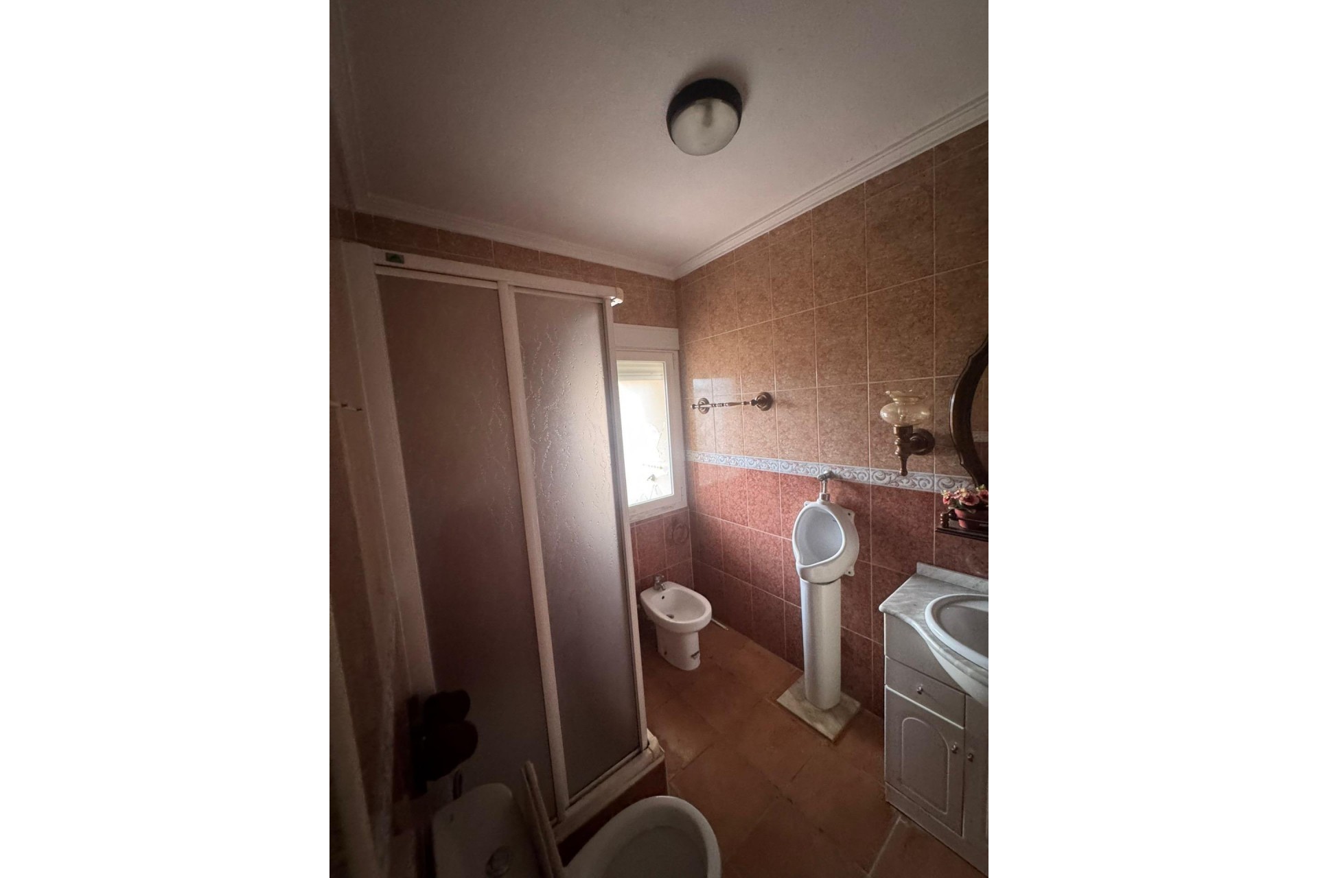 Återförsäljning - Villa -
Orihuela - La Campaneta