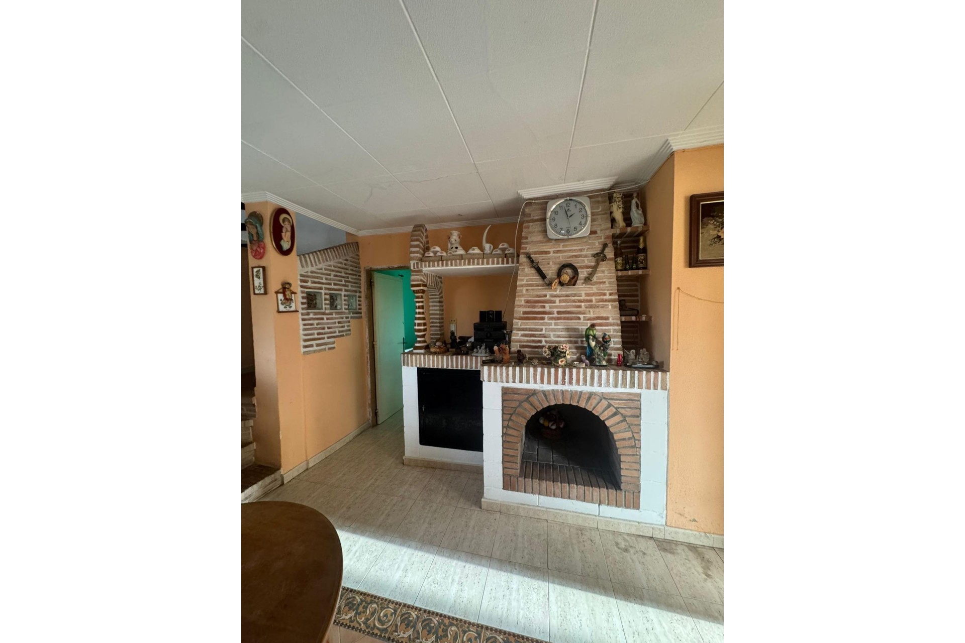 Återförsäljning - Villa -
Orihuela - La Campaneta