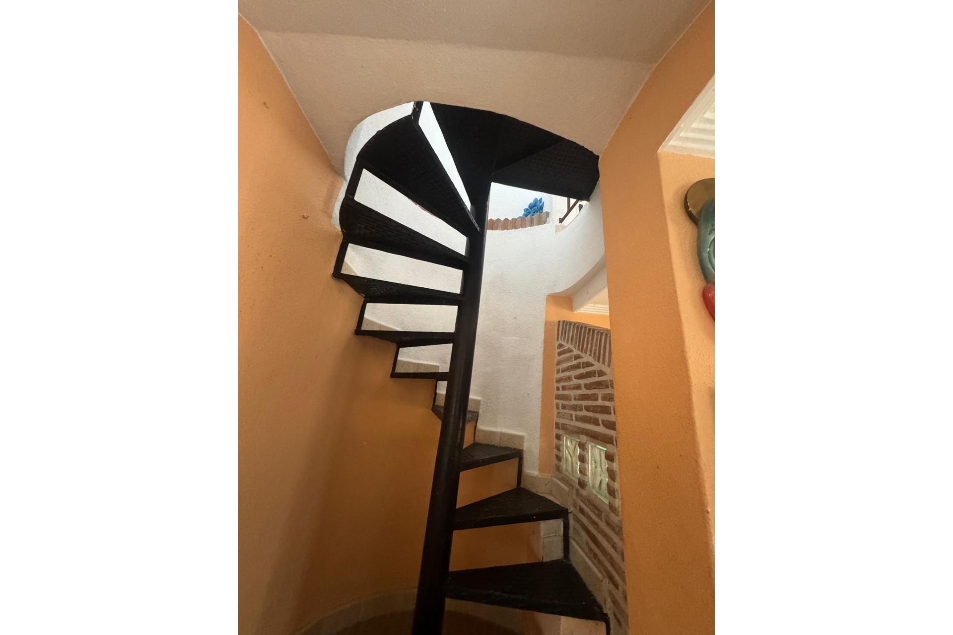 Återförsäljning - Villa -
Orihuela - La Campaneta