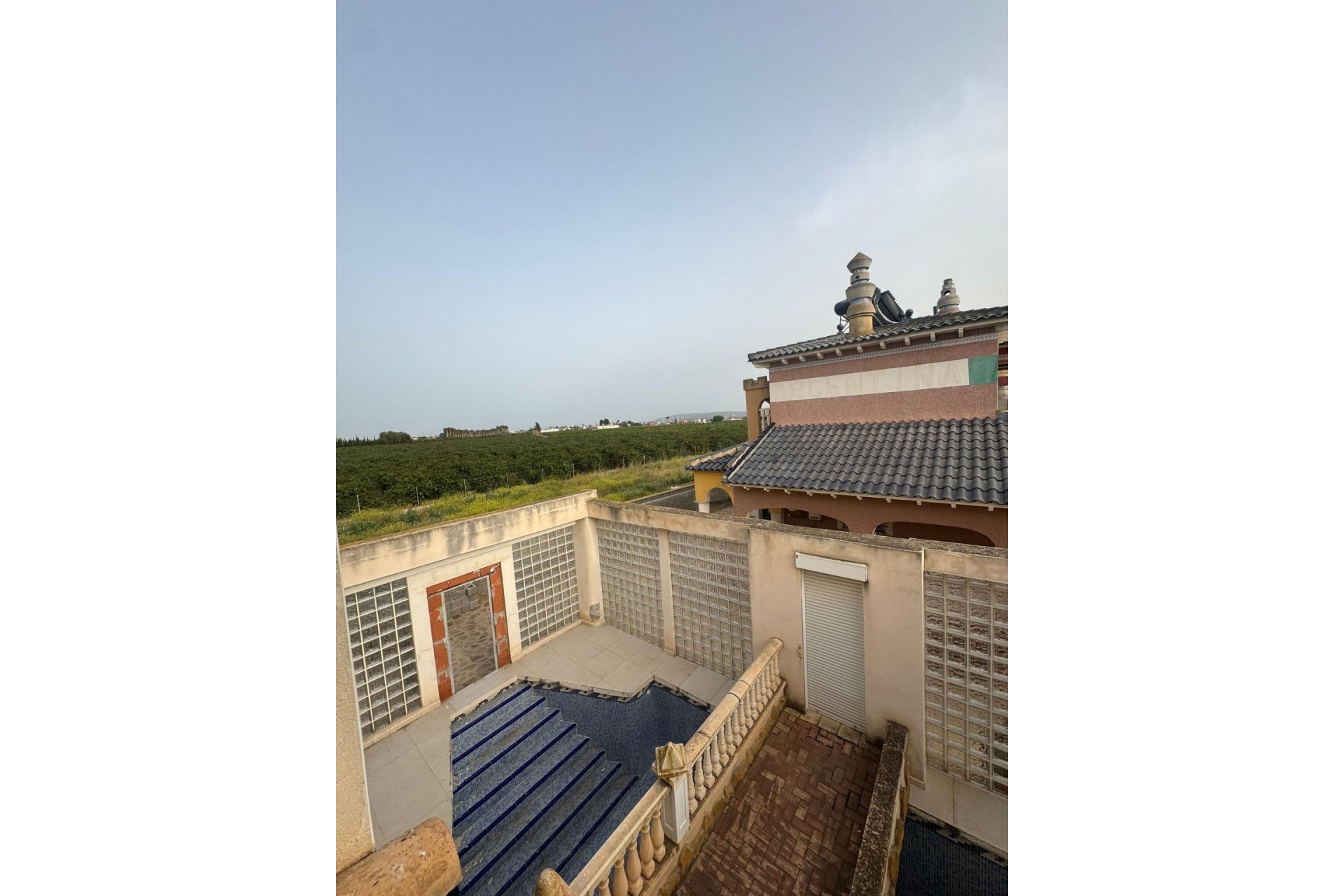 Återförsäljning - Villa -
Orihuela - La Campaneta