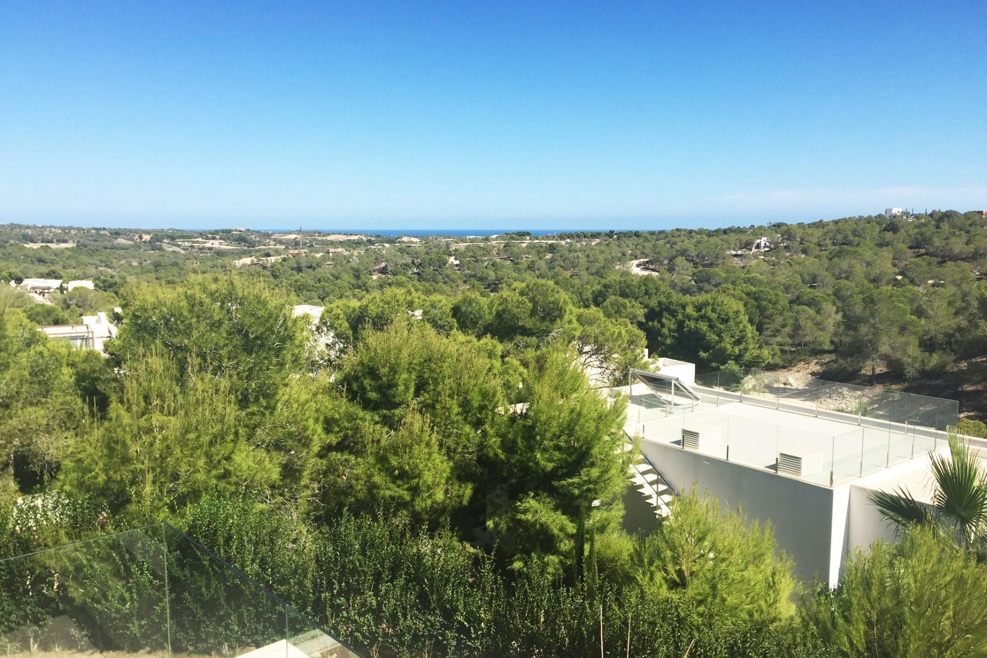 Återförsäljning - Villa -
Orihuela - Las Colinas Golf