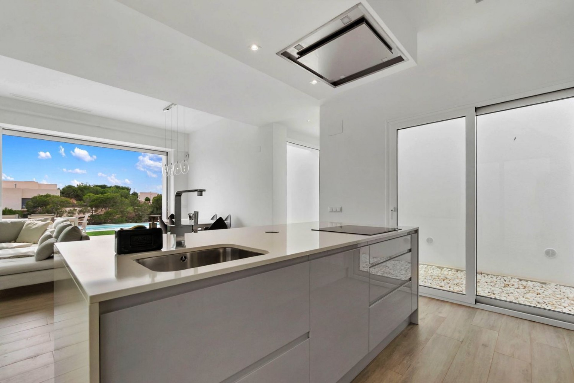 Återförsäljning - Villa -
Orihuela - Las Colinas Golf