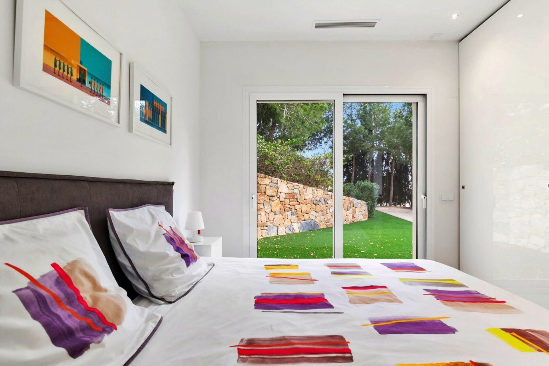 Återförsäljning - Villa -
Orihuela - Las Colinas Golf