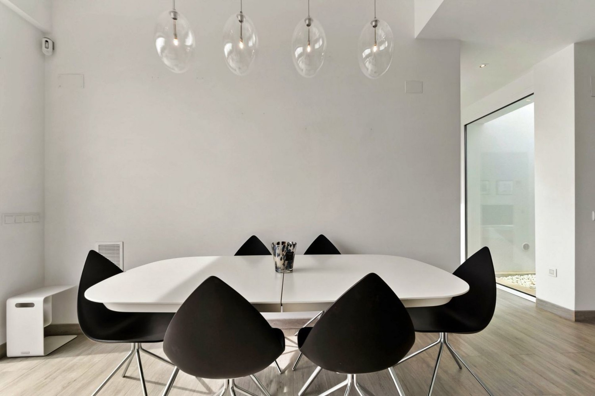 Återförsäljning - Villa -
Orihuela - Las Colinas Golf