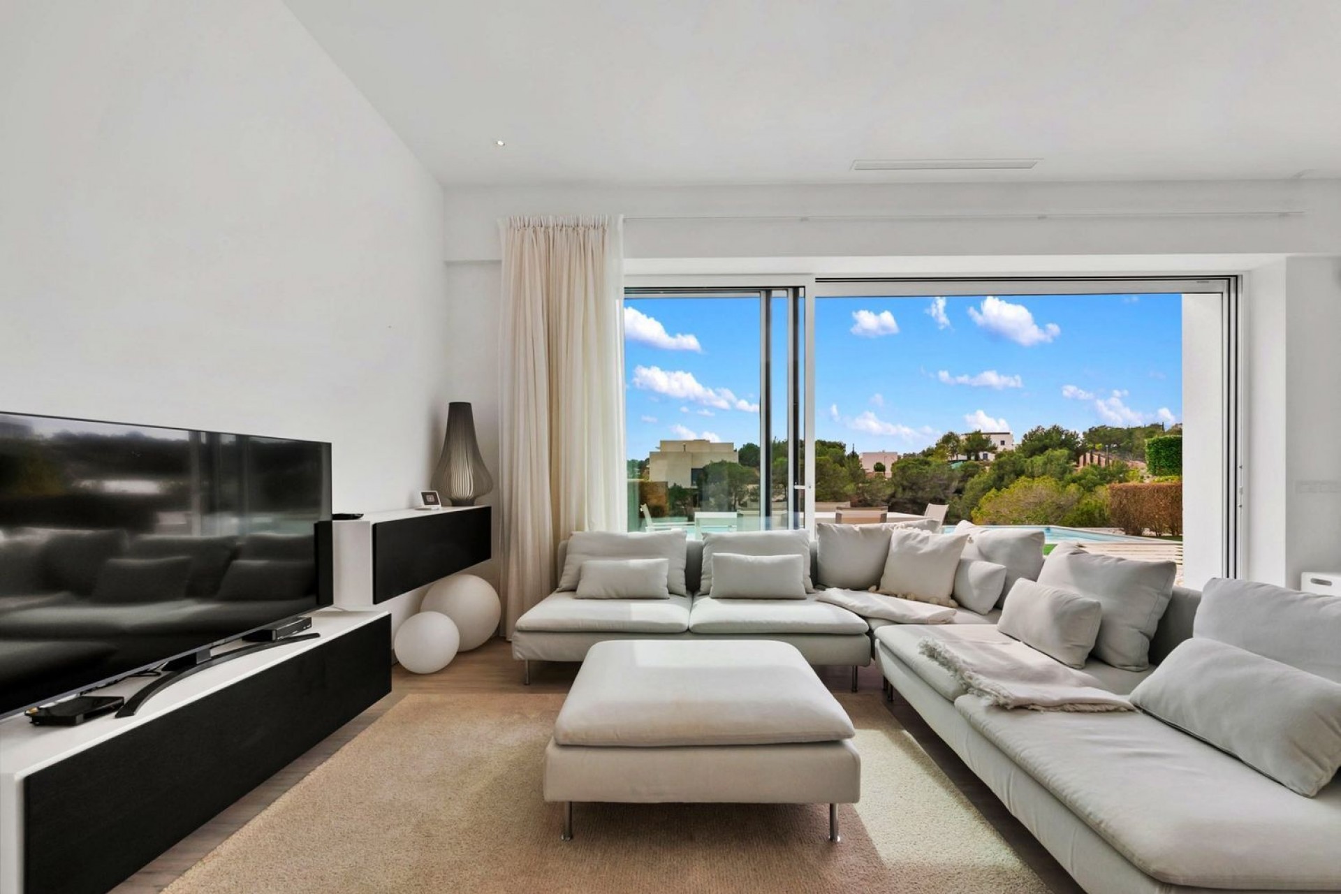 Återförsäljning - Villa -
Orihuela - Las Colinas Golf