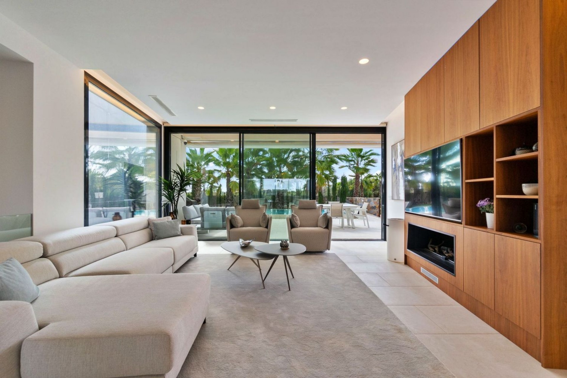 Återförsäljning - Villa -
Orihuela - Las Colinas Golf