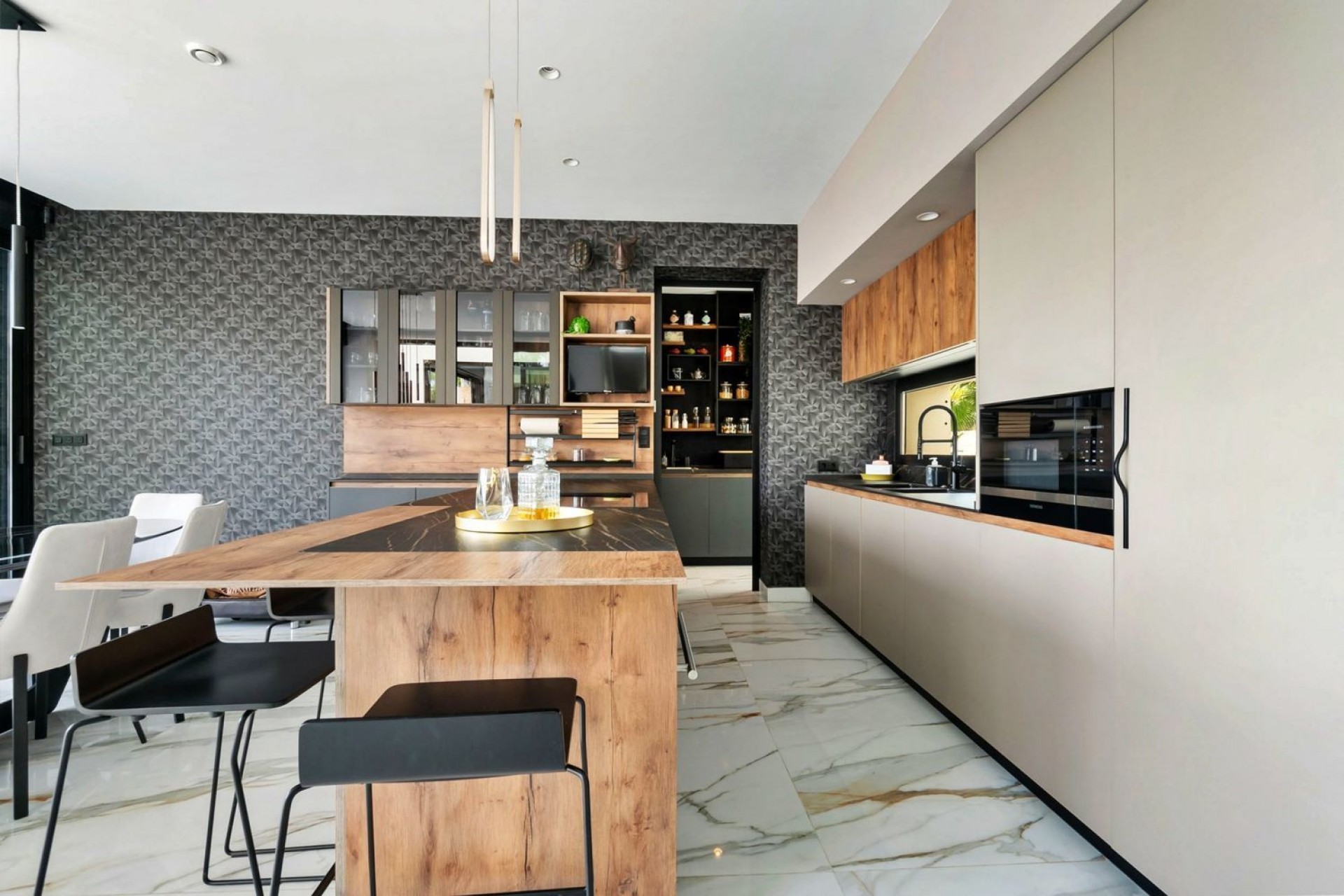 Återförsäljning - Villa -
Orihuela - Las Colinas Golf