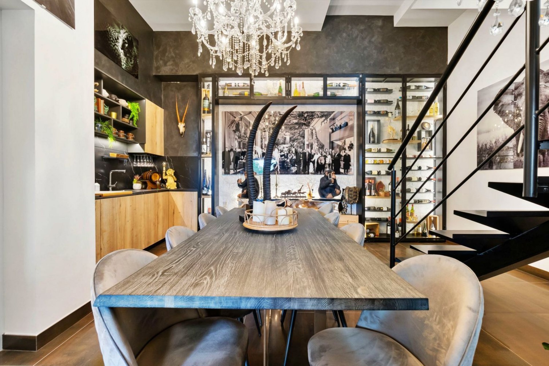 Återförsäljning - Villa -
Orihuela - Las Colinas Golf