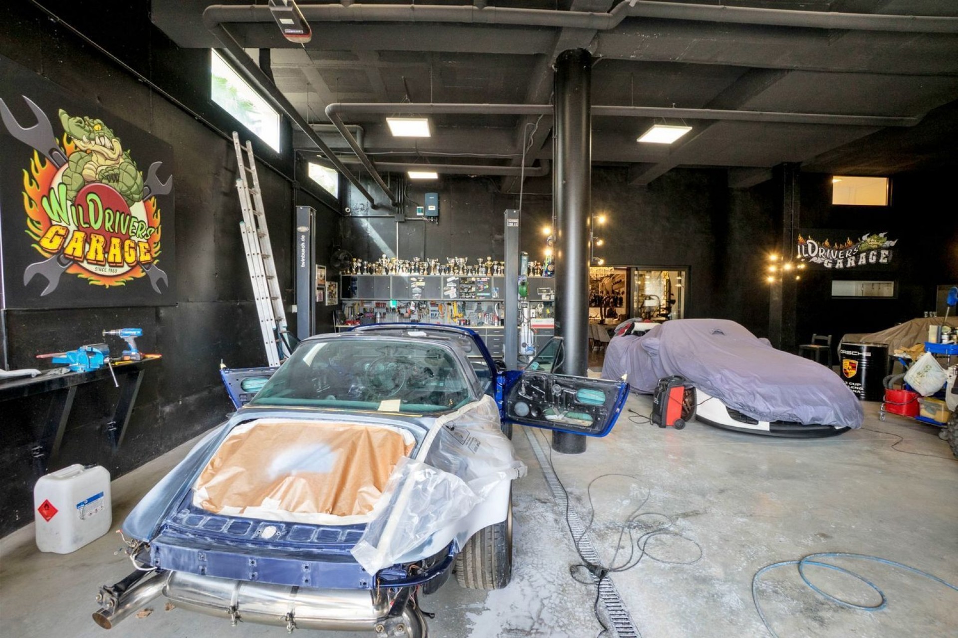 Återförsäljning - Villa -
Orihuela - Las Colinas Golf