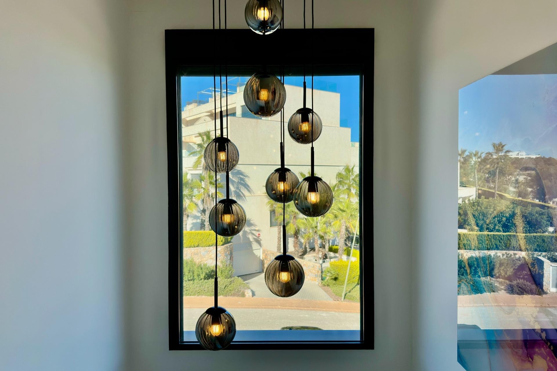 Återförsäljning - Villa -
Orihuela - Las Colinas Golf