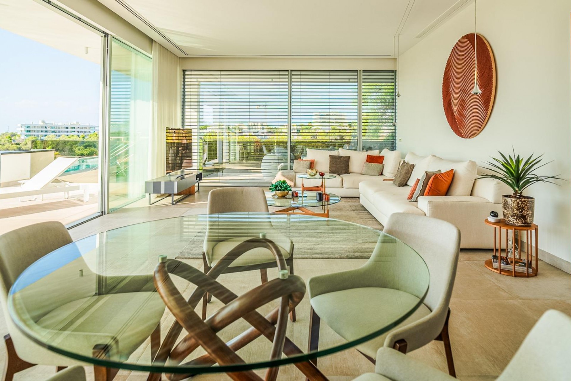 Återförsäljning - Villa -
Orihuela - Las Colinas Golf