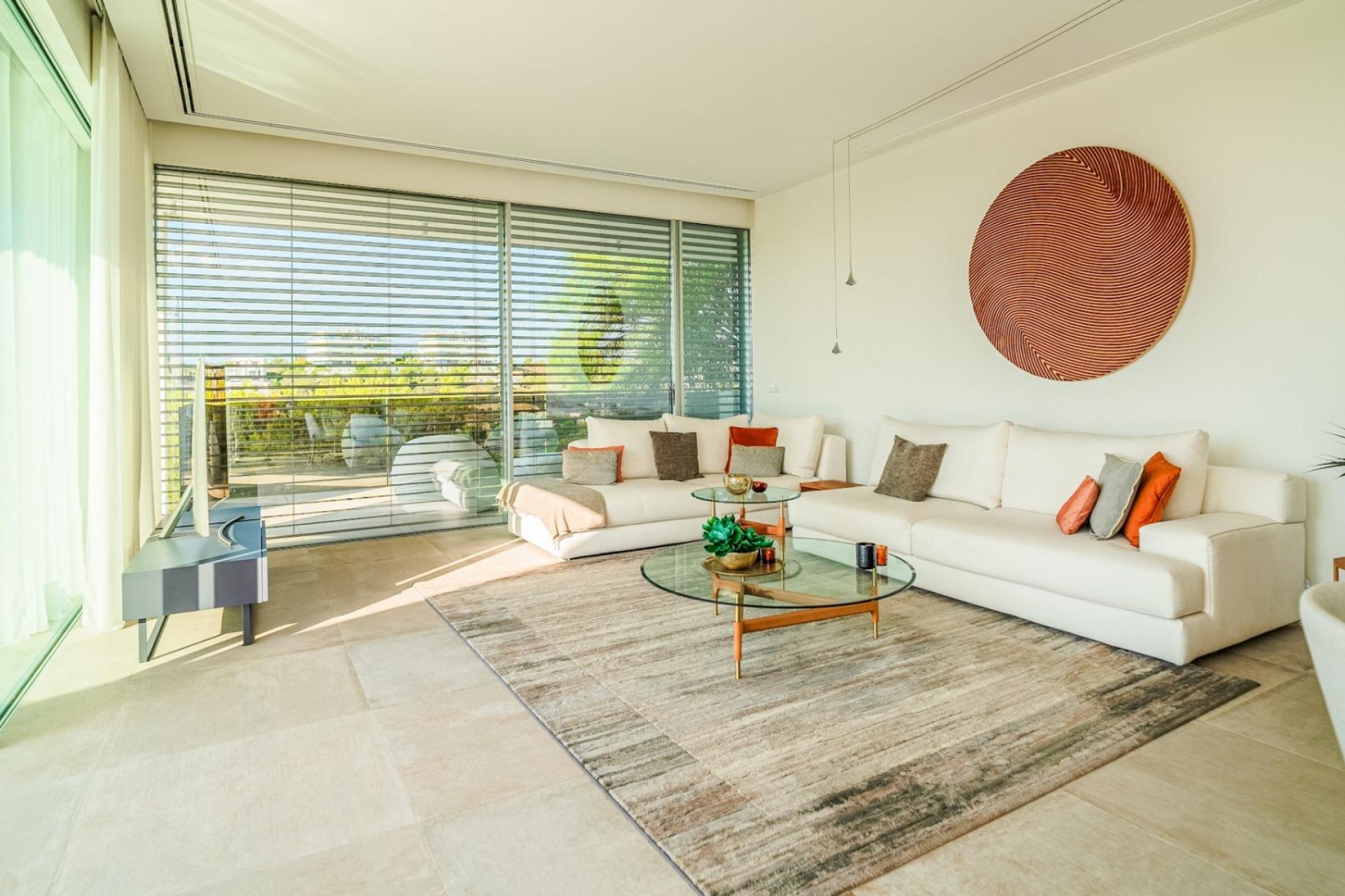 Återförsäljning - Villa -
Orihuela - Las Colinas Golf