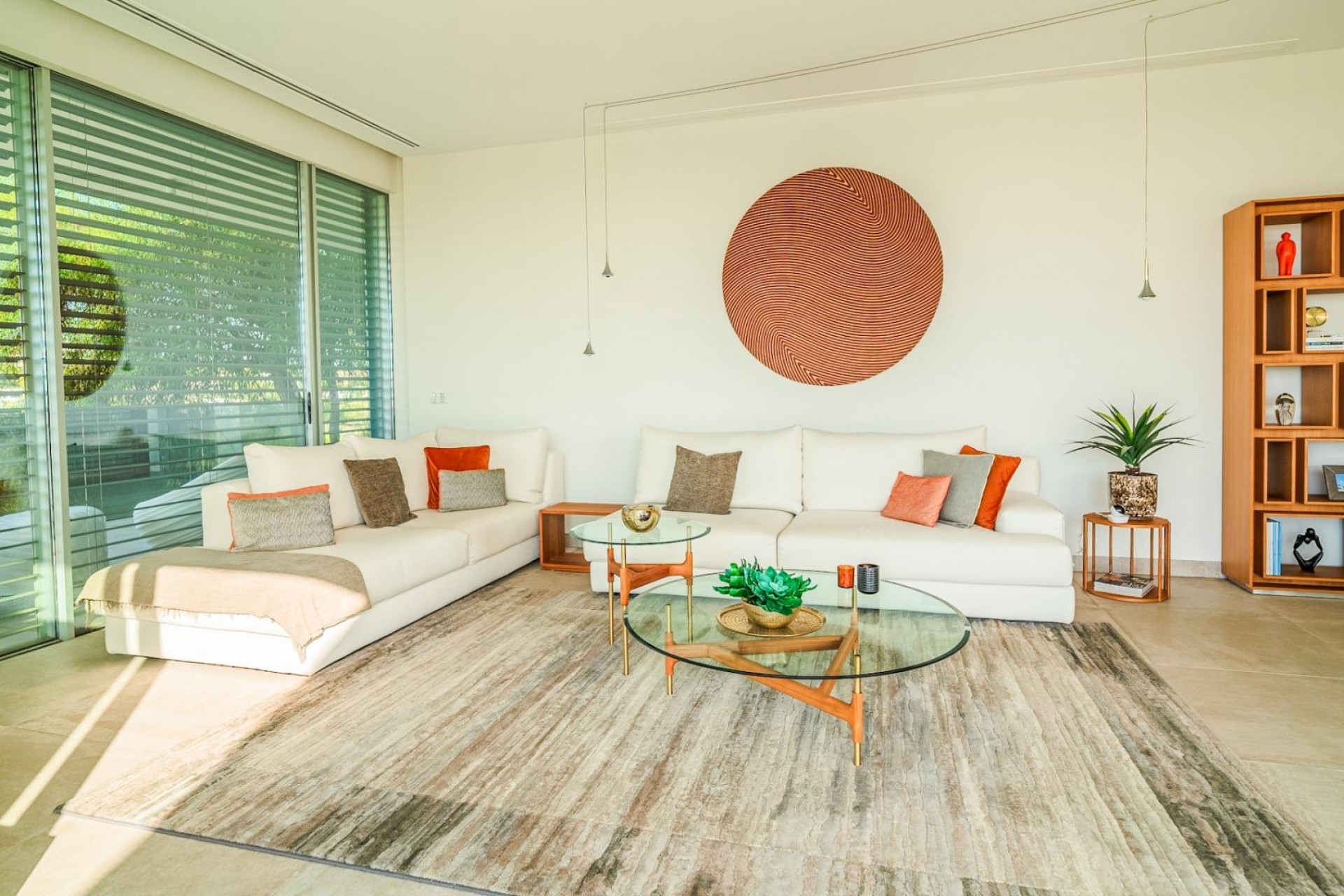 Återförsäljning - Villa -
Orihuela - Las Colinas Golf