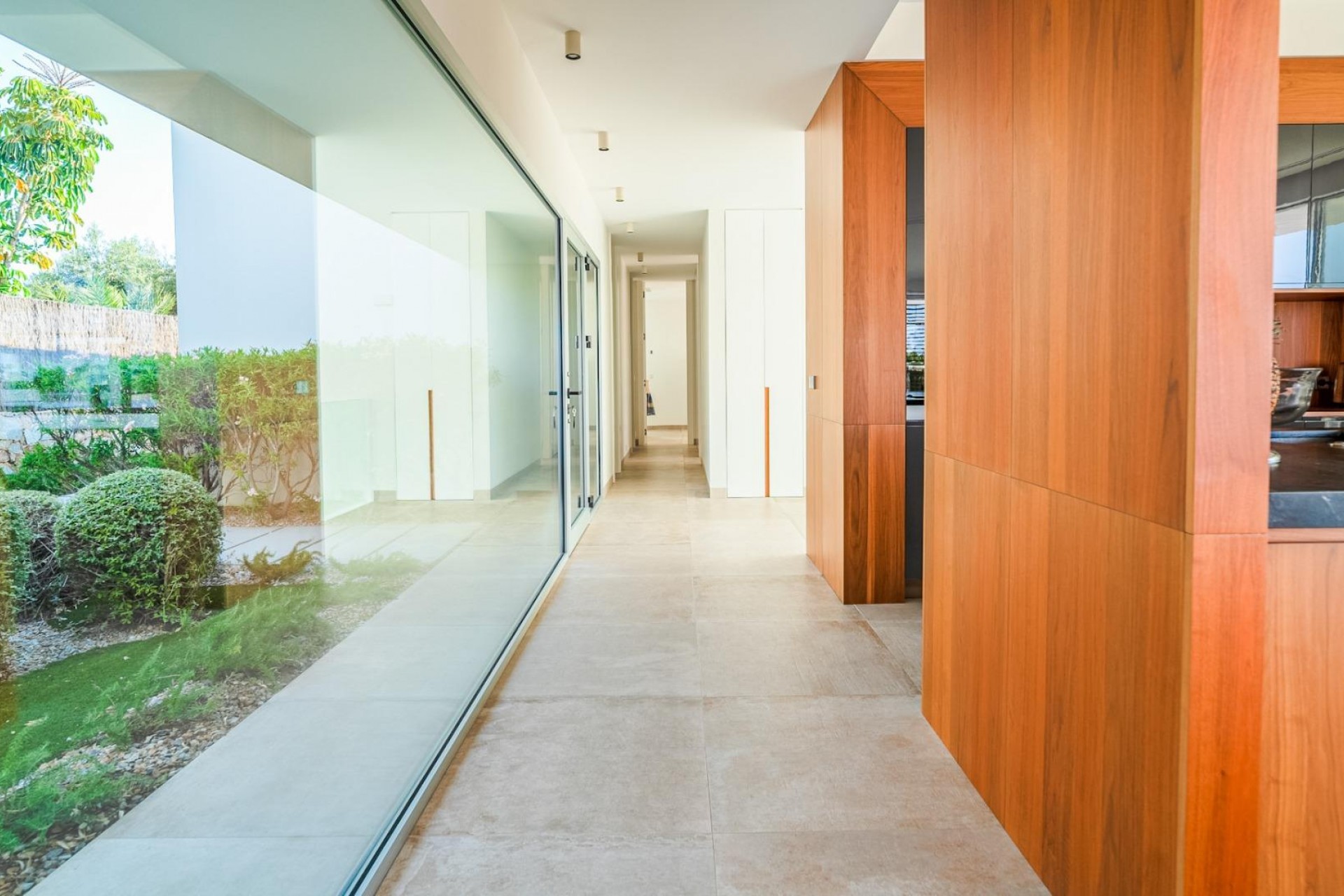 Återförsäljning - Villa -
Orihuela - Las Colinas Golf