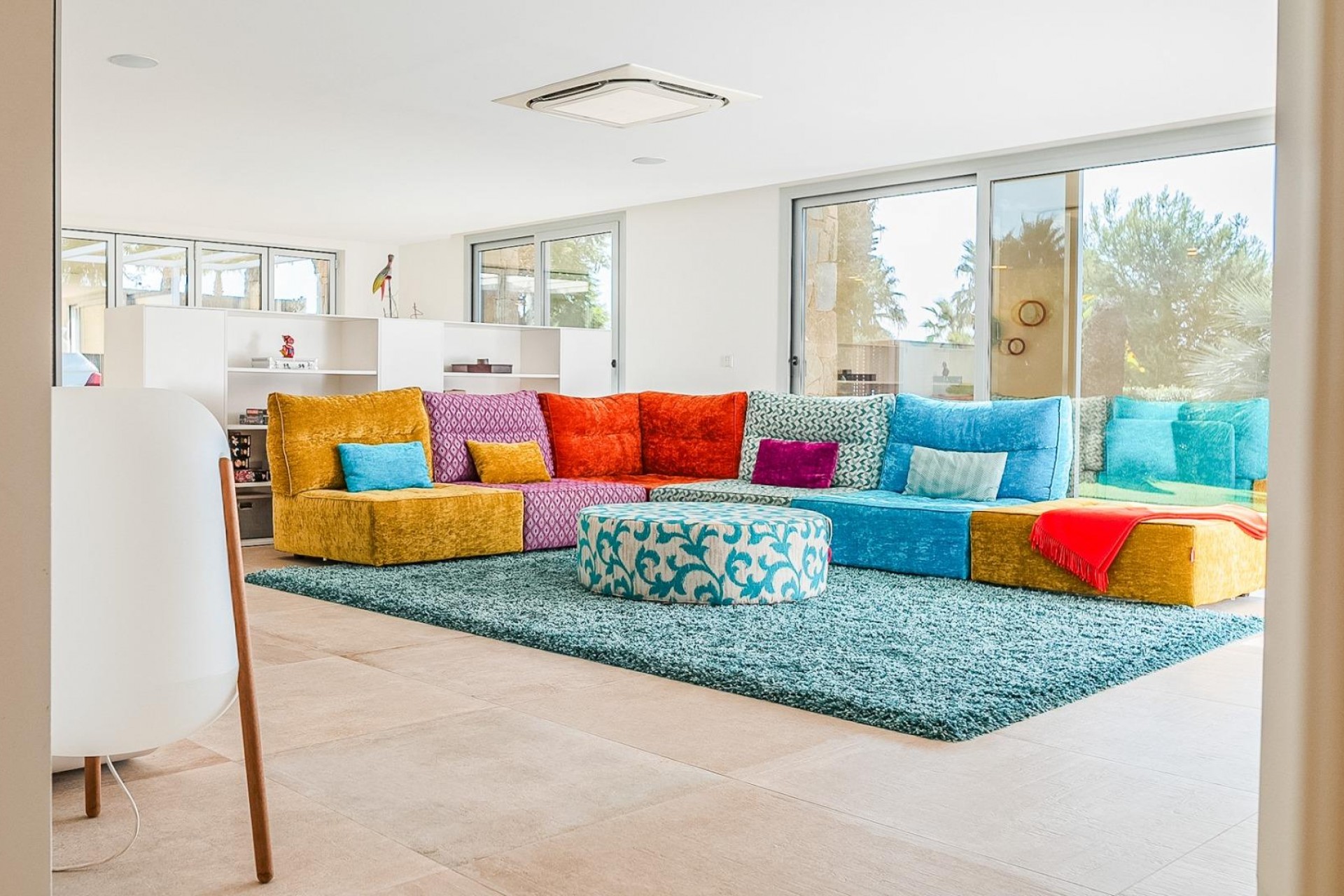 Återförsäljning - Villa -
Orihuela - Las Colinas Golf