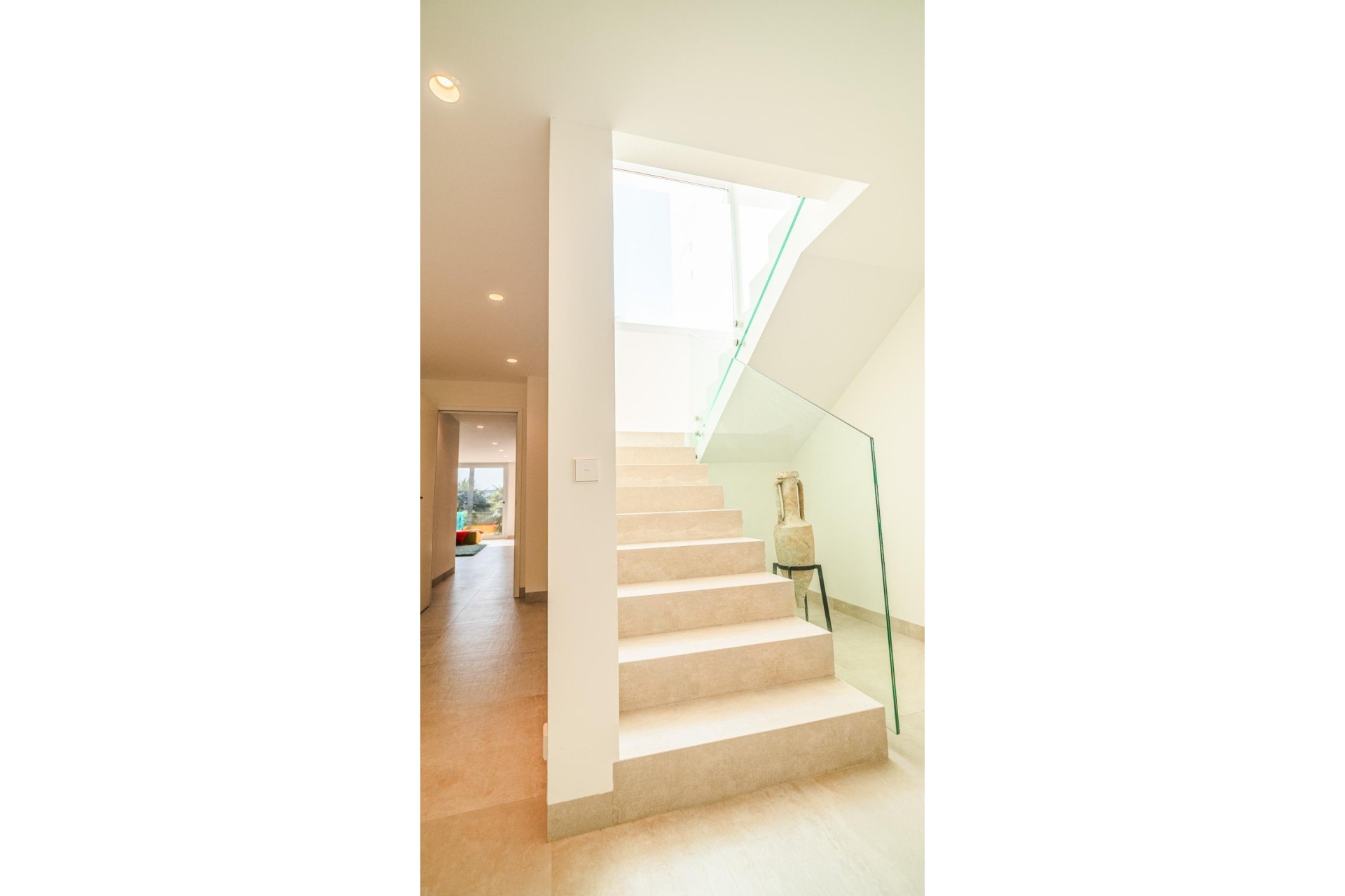 Återförsäljning - Villa -
Orihuela - Las Colinas Golf