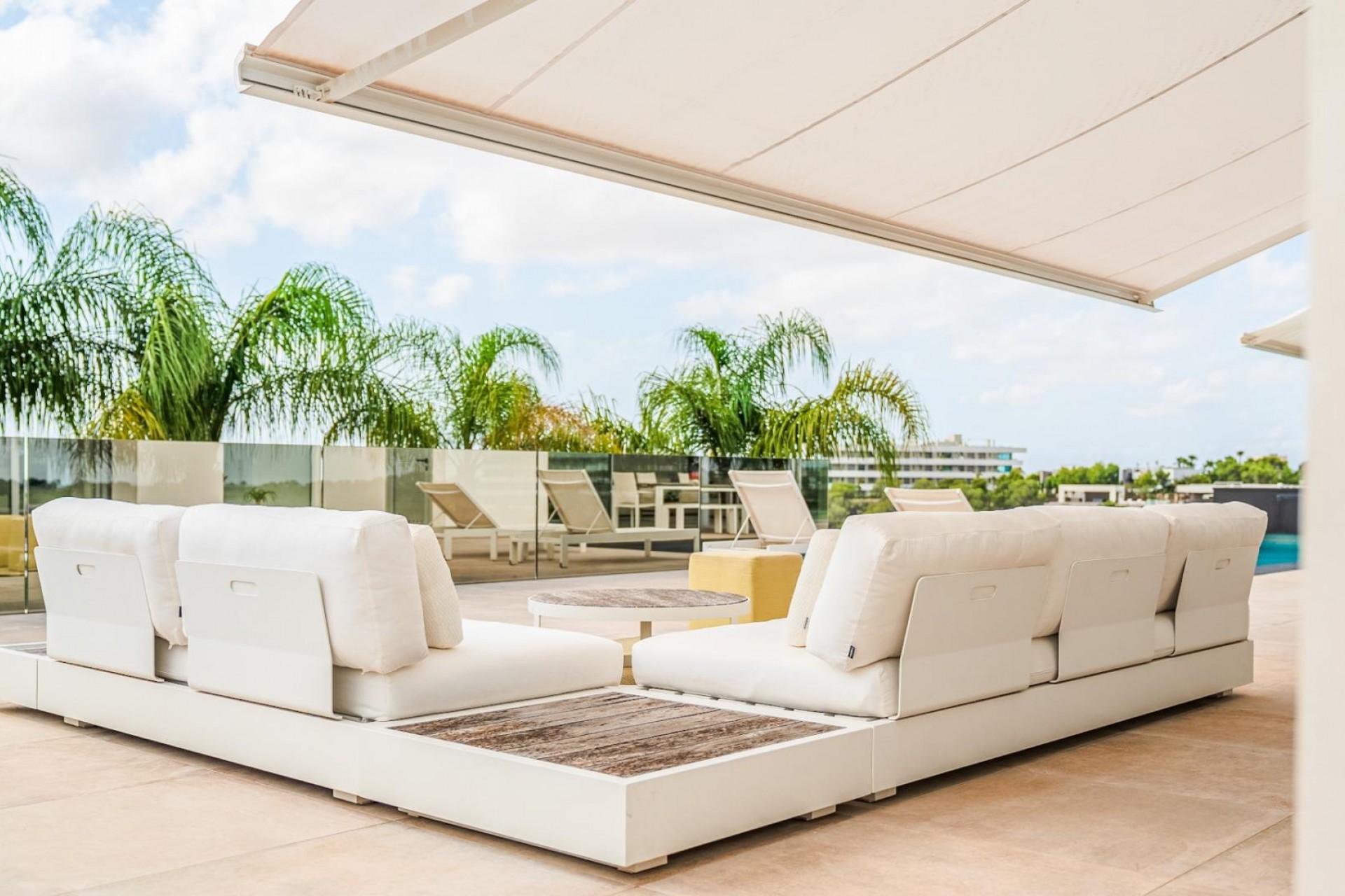 Återförsäljning - Villa -
Orihuela - Las Colinas Golf