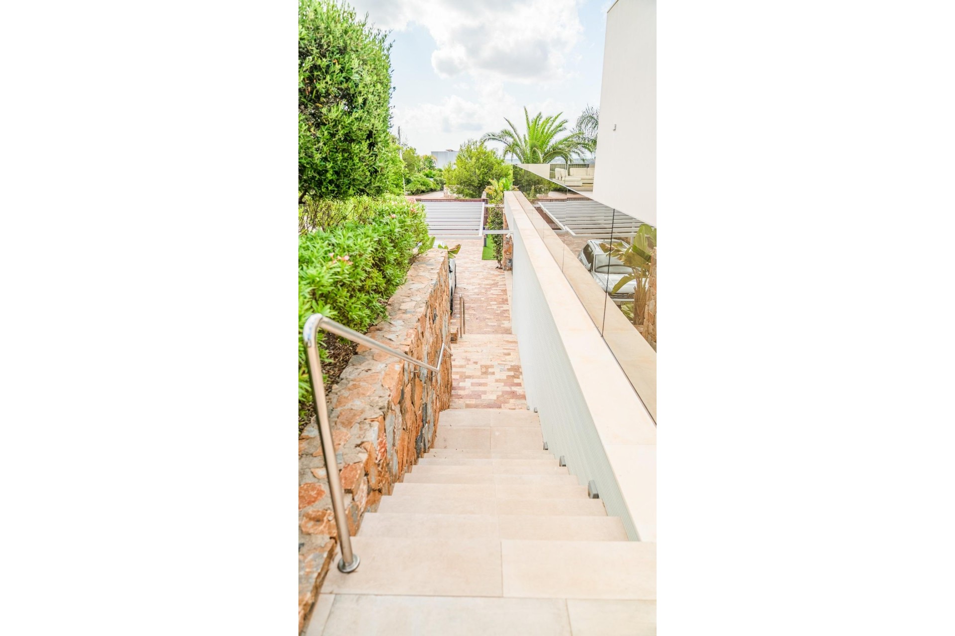 Återförsäljning - Villa -
Orihuela - Las Colinas Golf