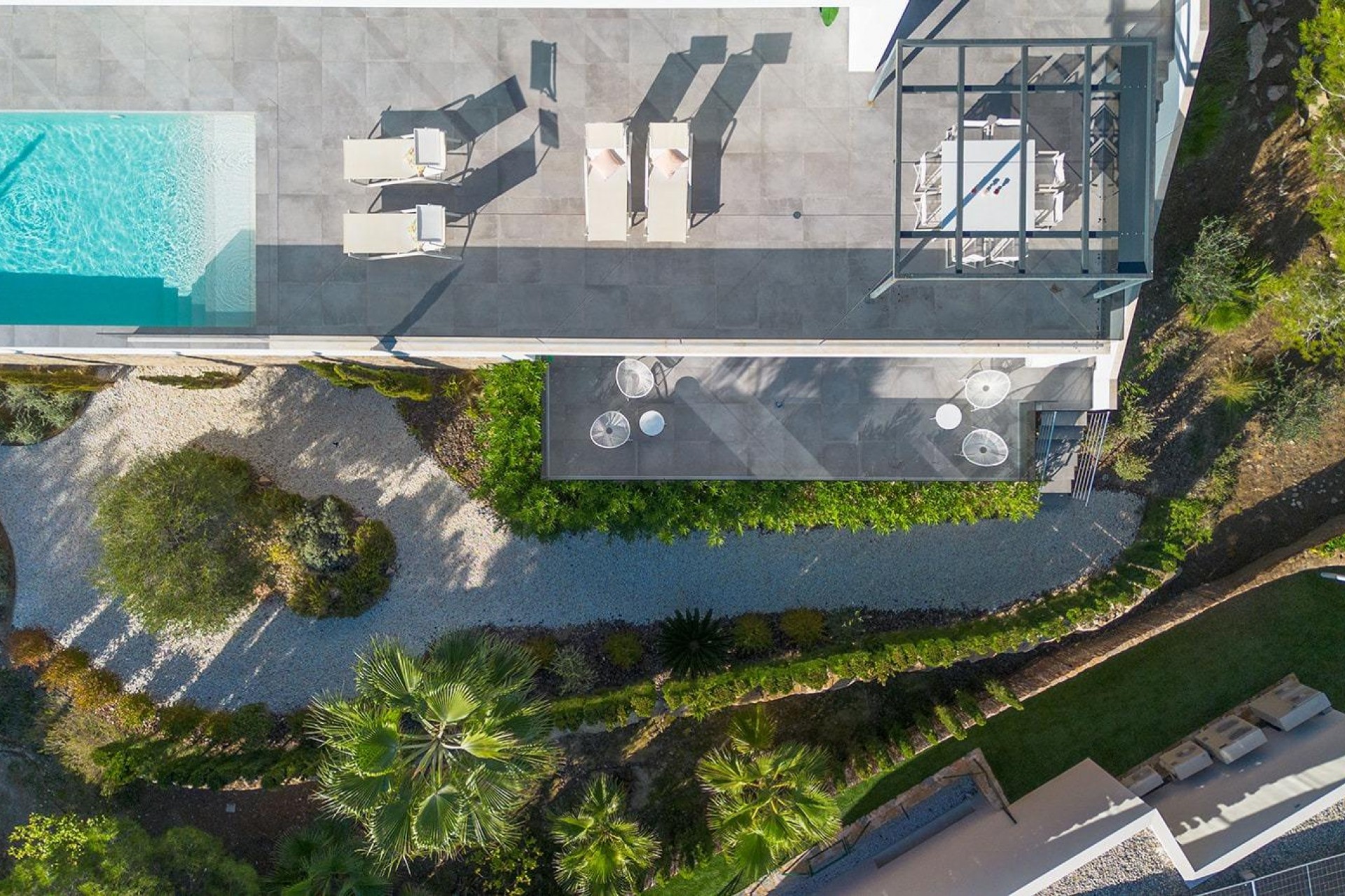 Återförsäljning - Villa -
Orihuela - Las Colinas Golf