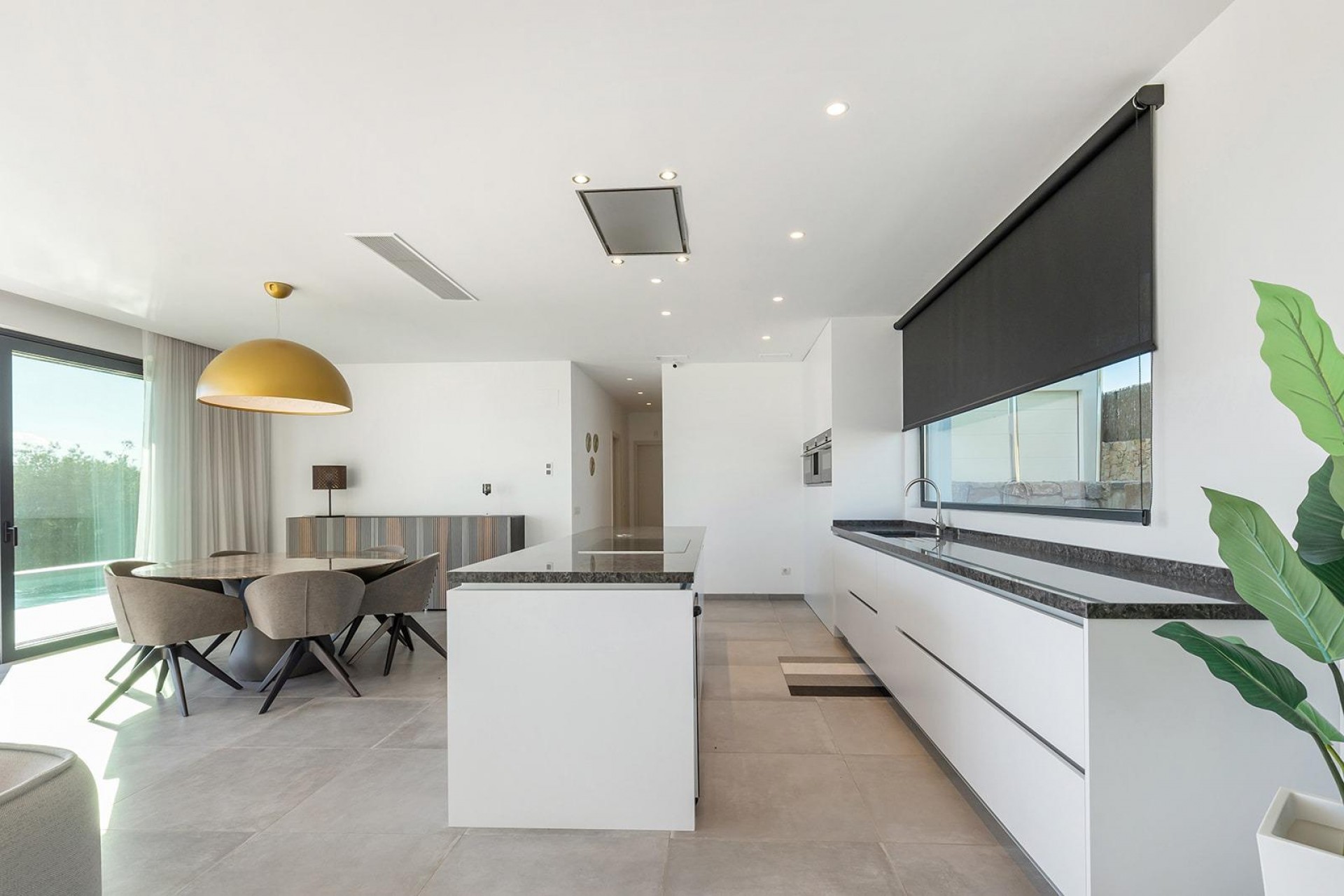 Återförsäljning - Villa -
Orihuela - Las Colinas Golf