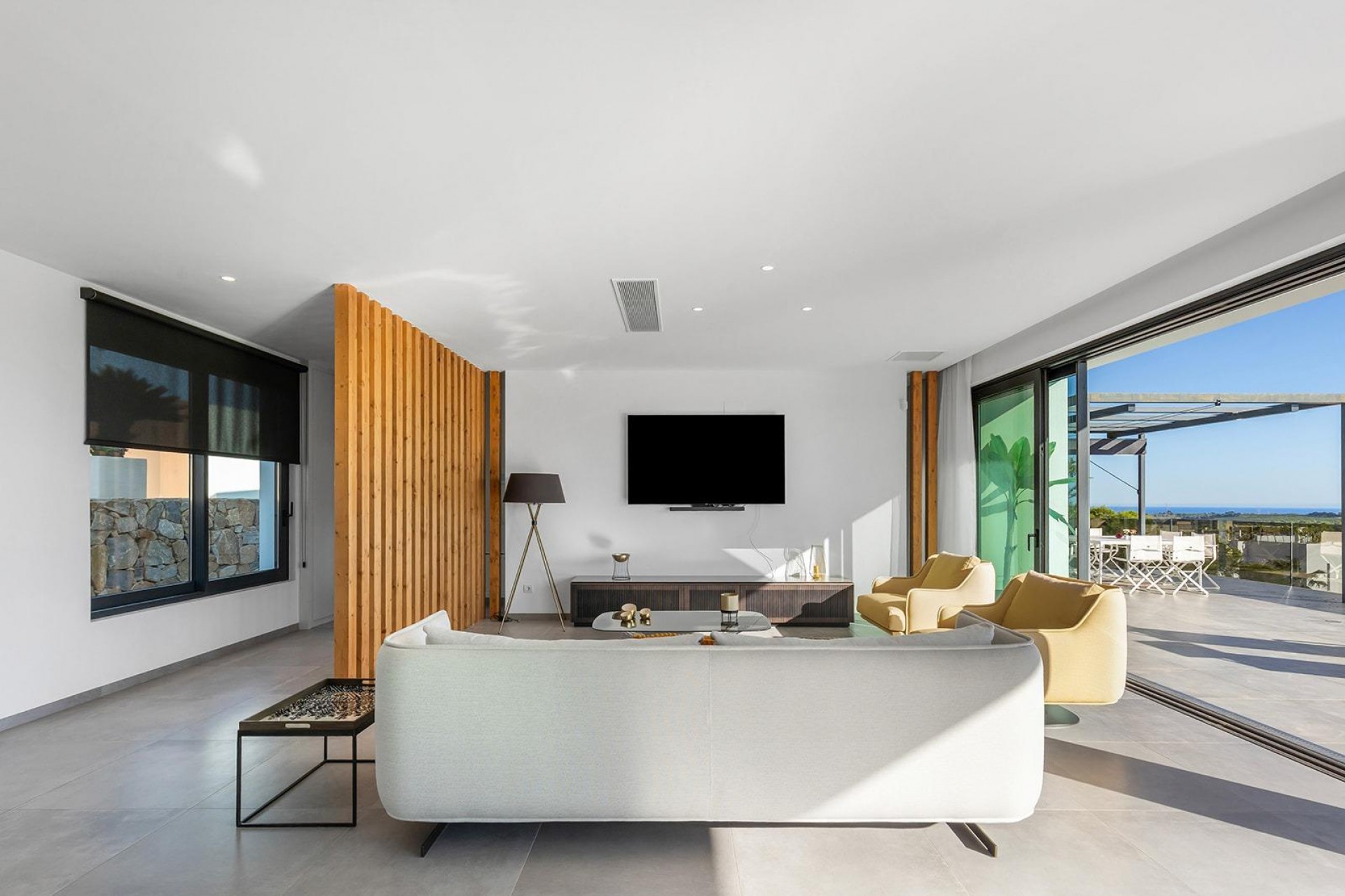 Återförsäljning - Villa -
Orihuela - Las Colinas Golf