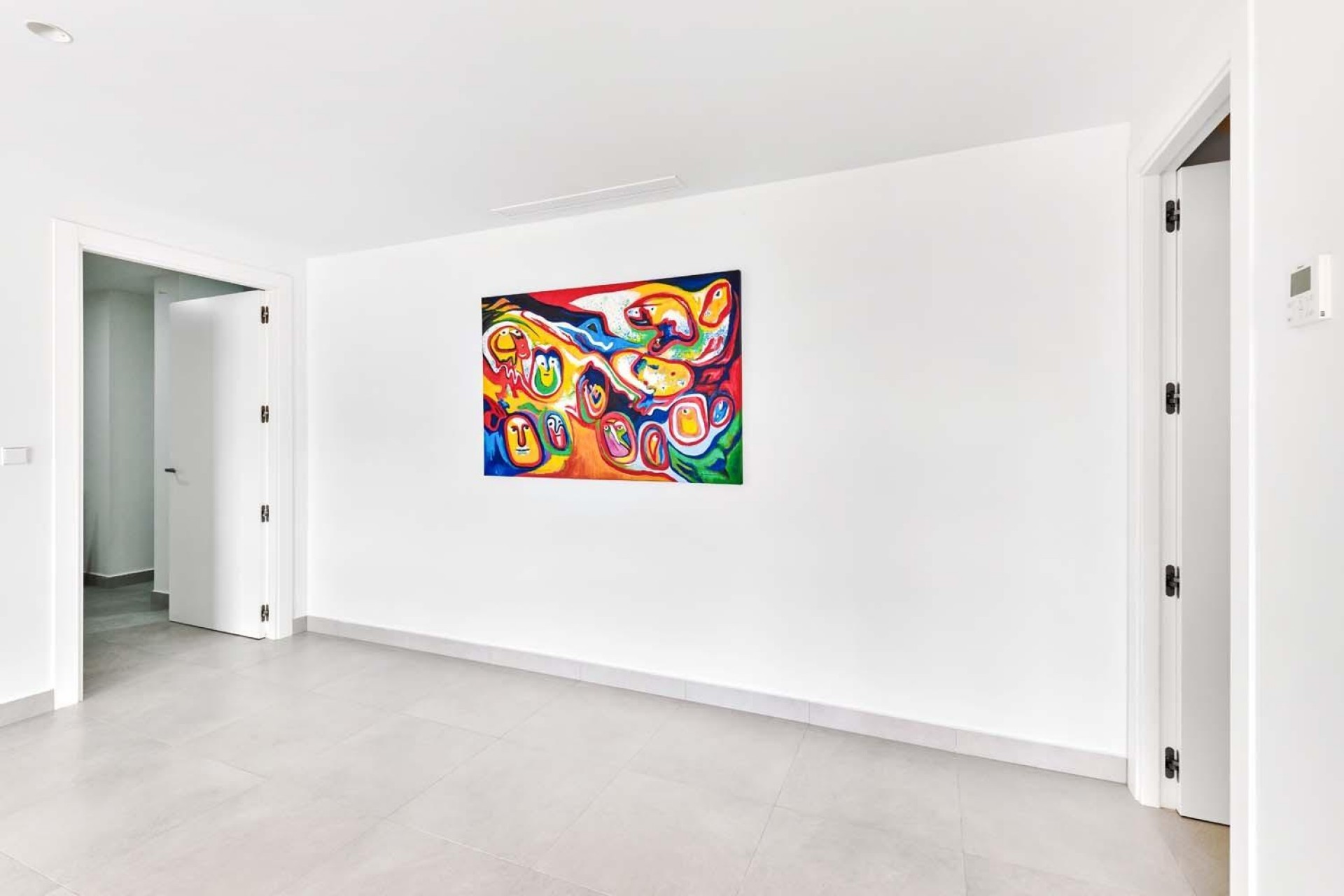 Återförsäljning - Villa -
Orihuela - Las Colinas Golf