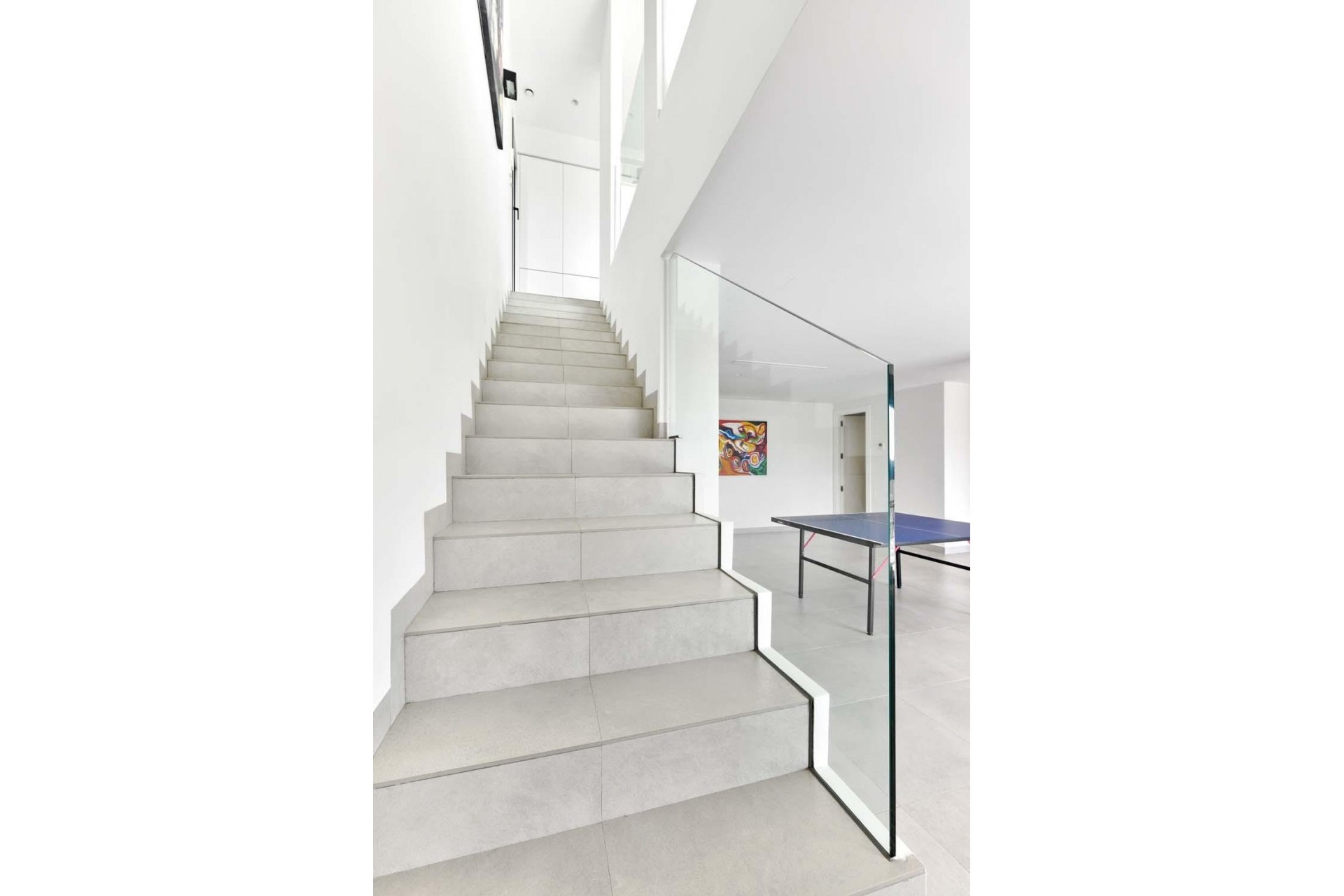 Återförsäljning - Villa -
Orihuela - Las Colinas Golf