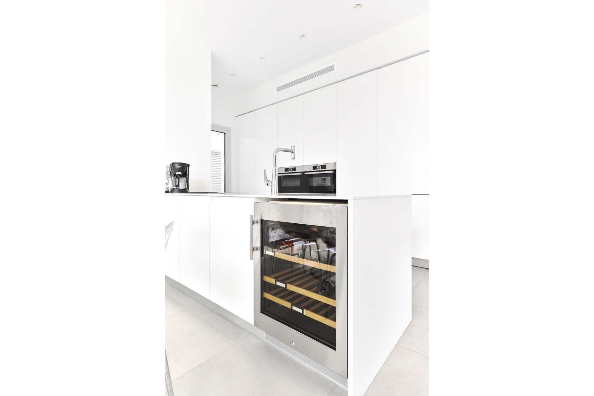 Återförsäljning - Villa -
Orihuela - Las Colinas Golf