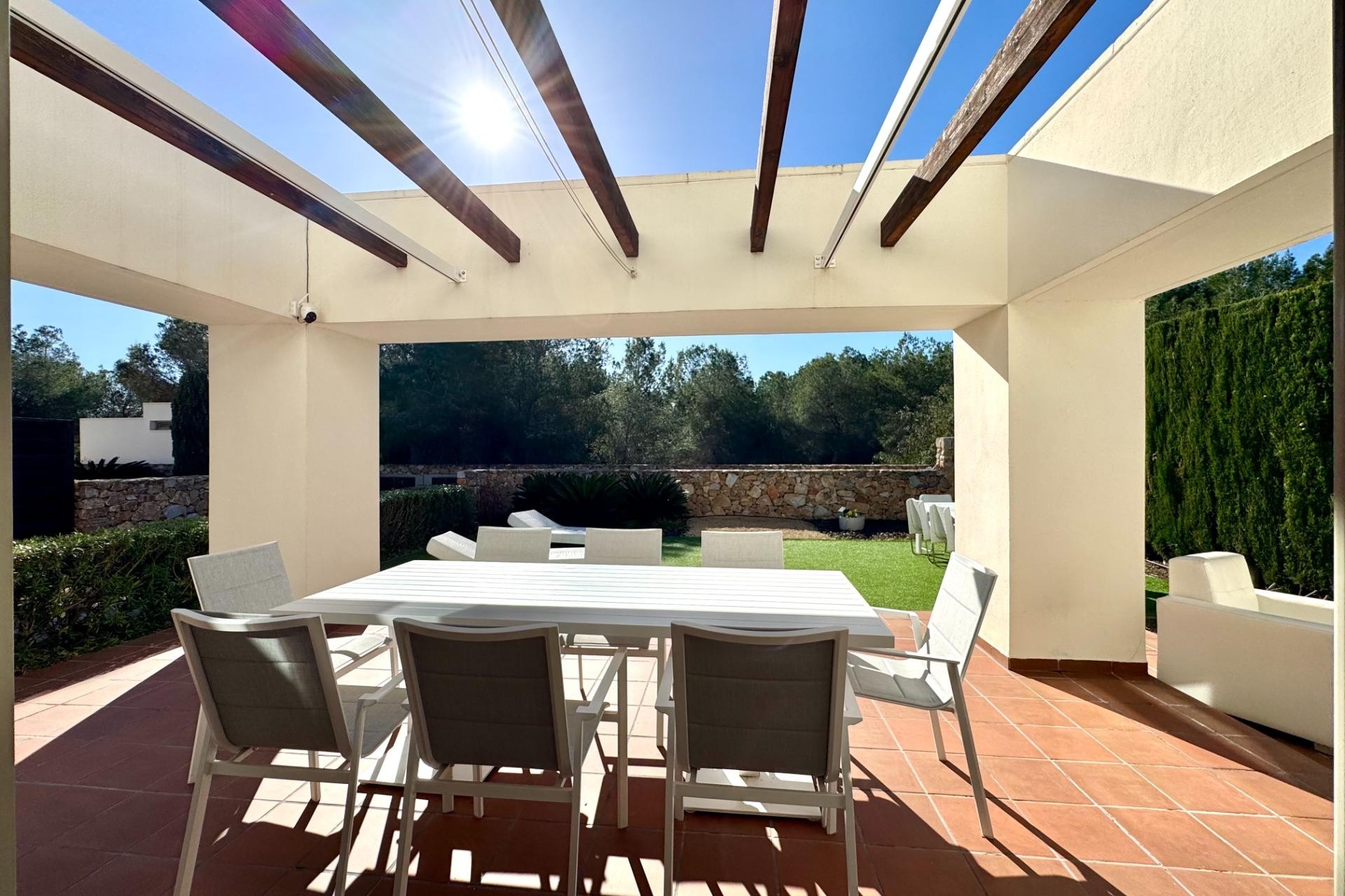 Återförsäljning - Villa -
Orihuela - Las Colinas Golf