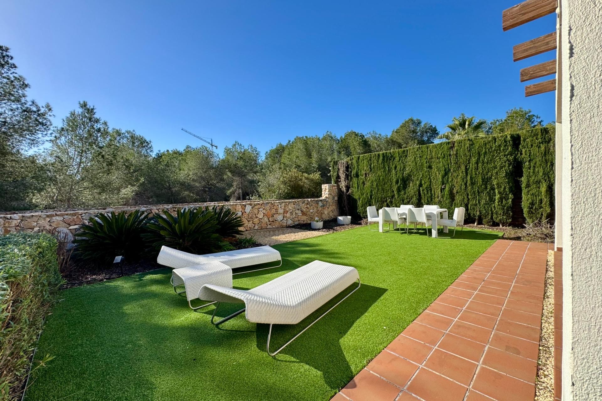 Återförsäljning - Villa -
Orihuela - Las Colinas Golf