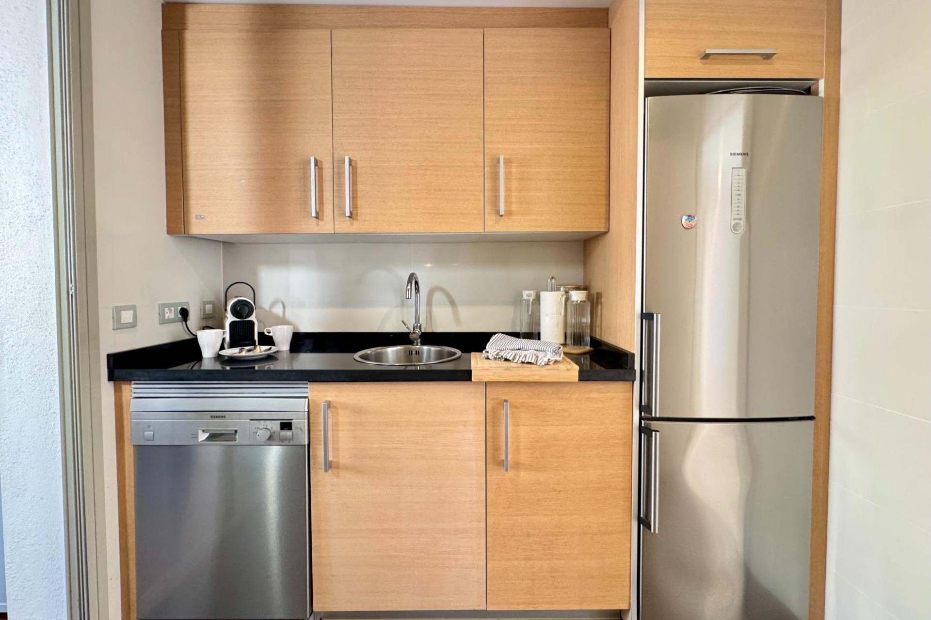 Återförsäljning - Villa -
Orihuela - Las Colinas Golf