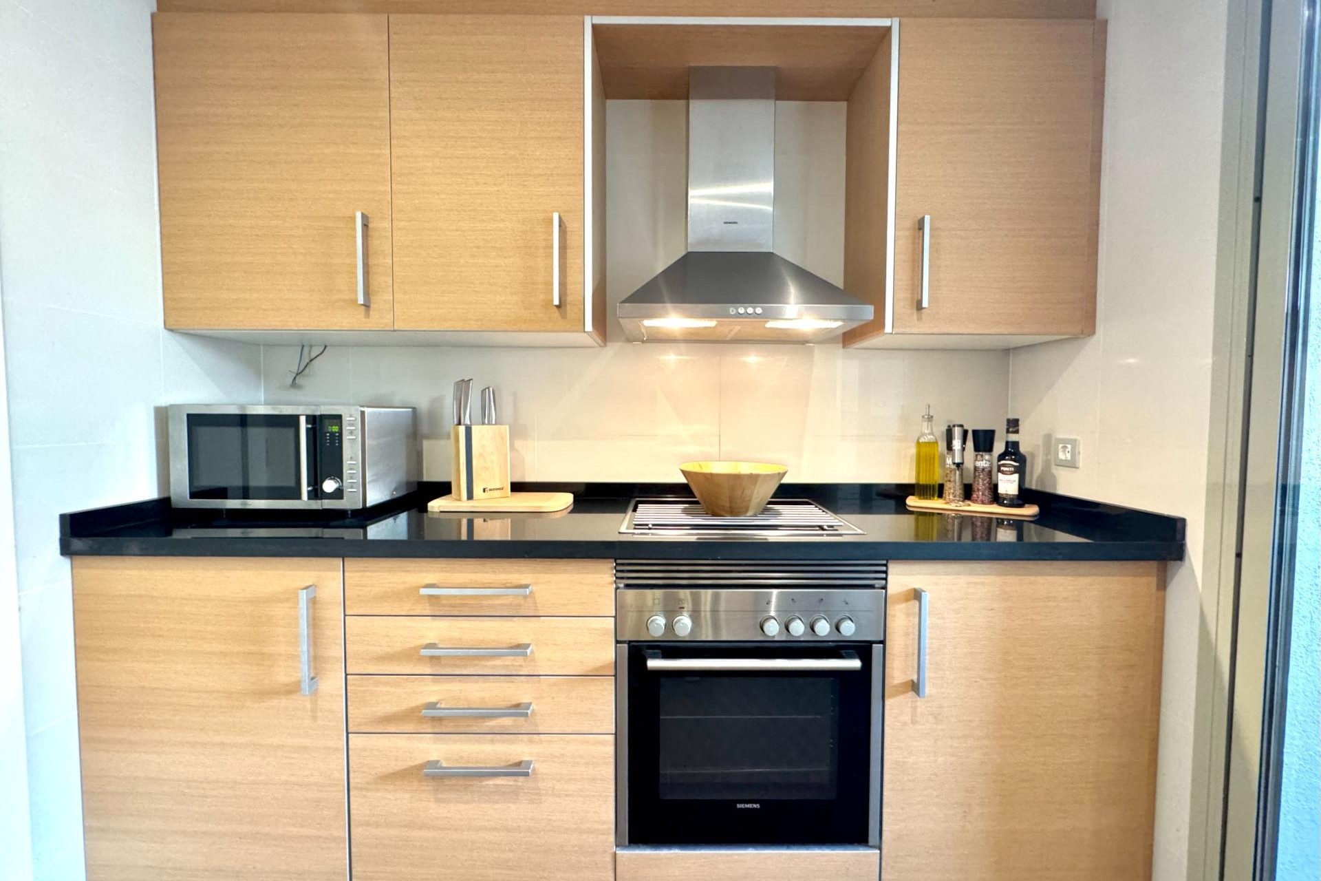 Återförsäljning - Villa -
Orihuela - Las Colinas Golf