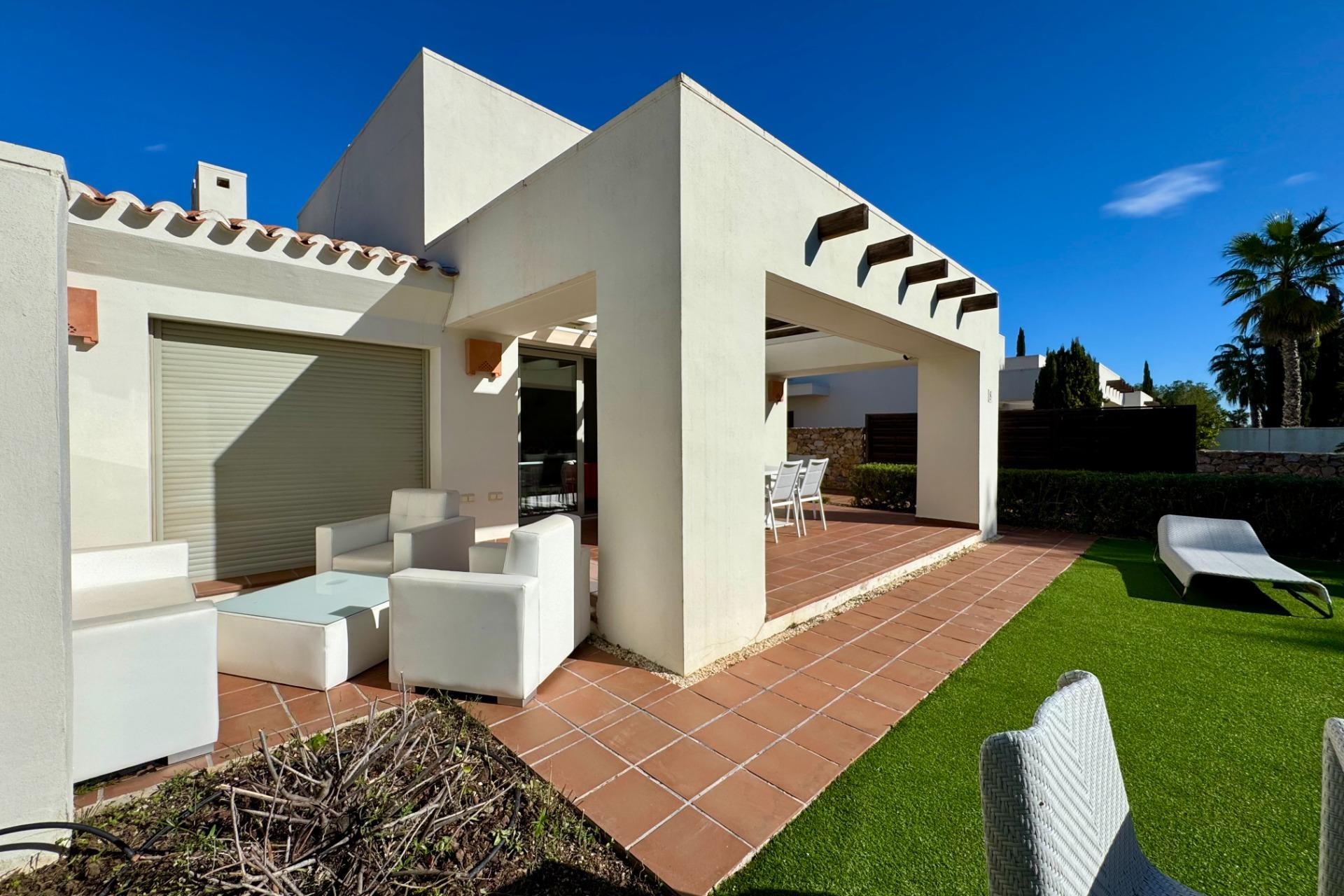 Återförsäljning - Villa -
Orihuela - Las Colinas Golf