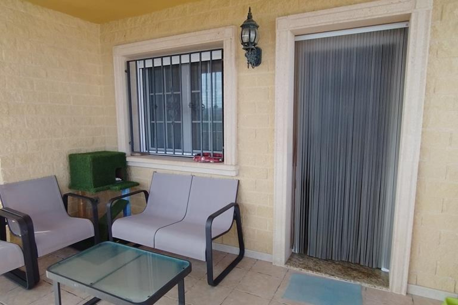 Återförsäljning - Villa -
Orihuela - LOS DESEMPARADOS