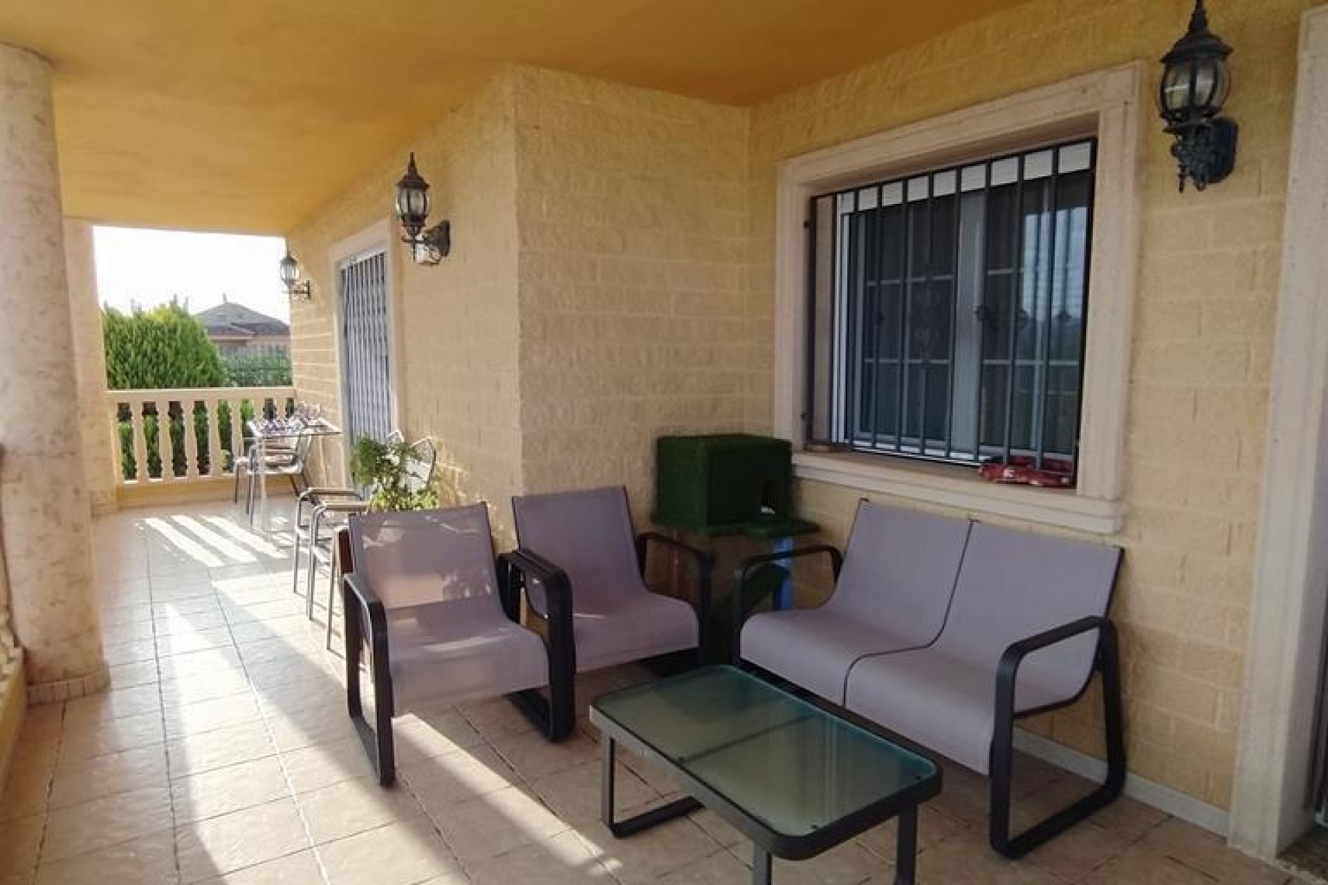 Återförsäljning - Villa -
Orihuela - LOS DESEMPARADOS